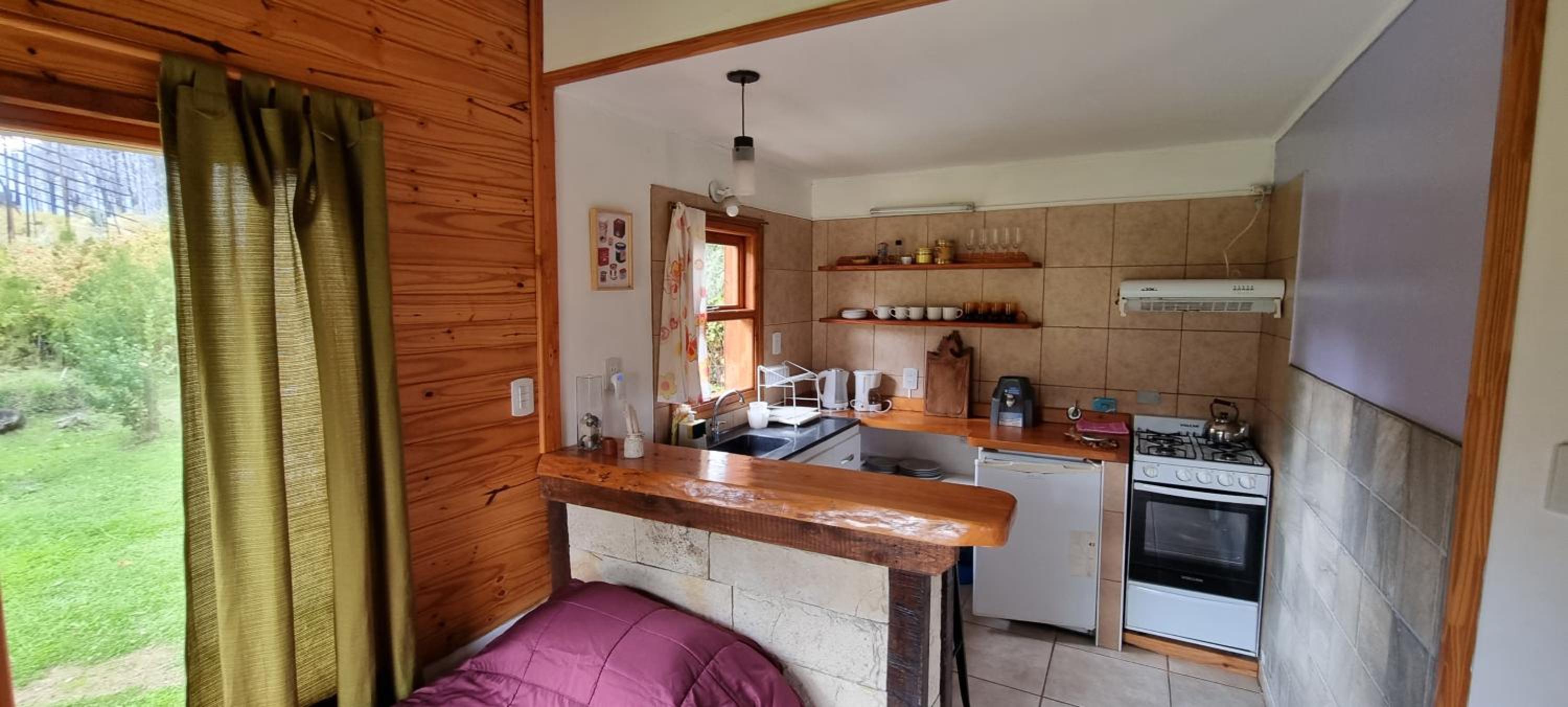 Casa Radal