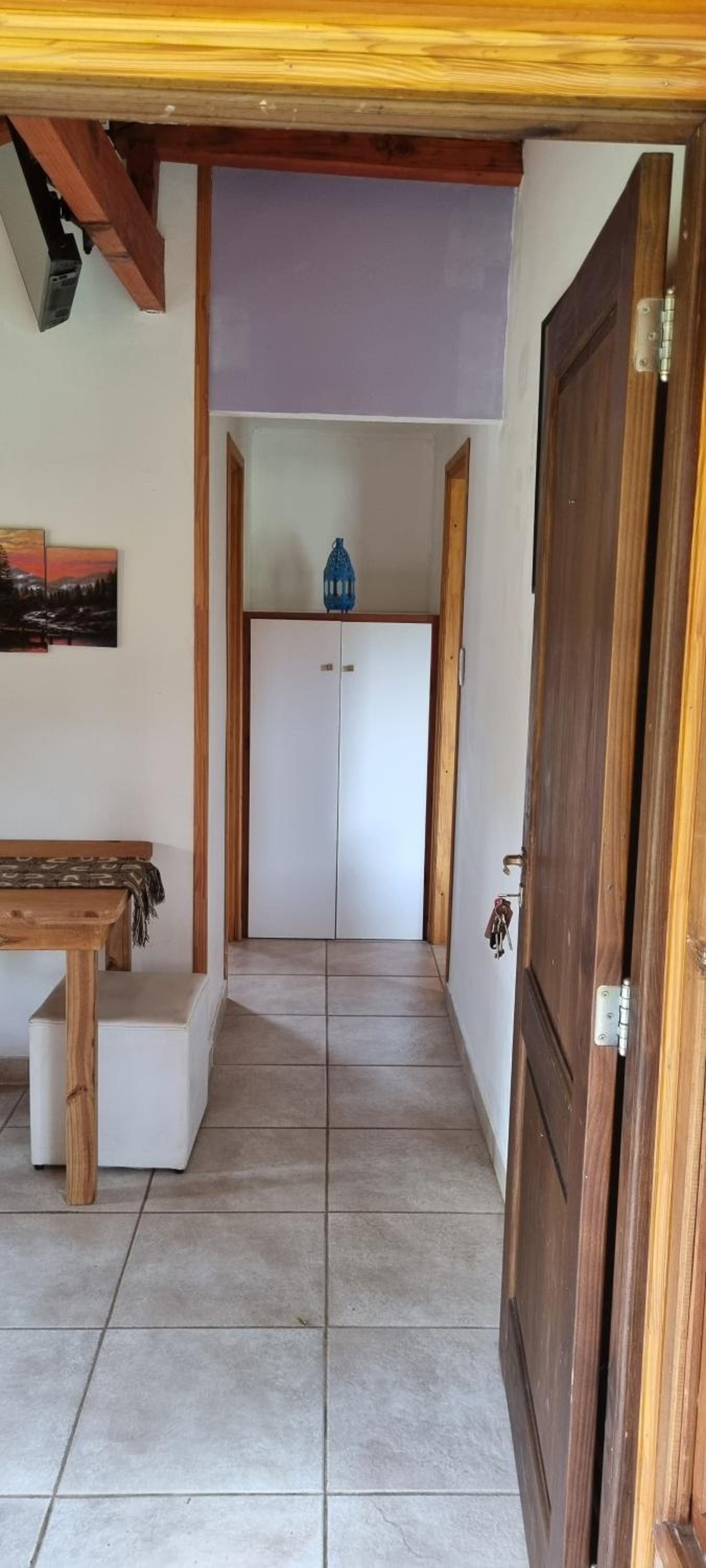 Casa Radal