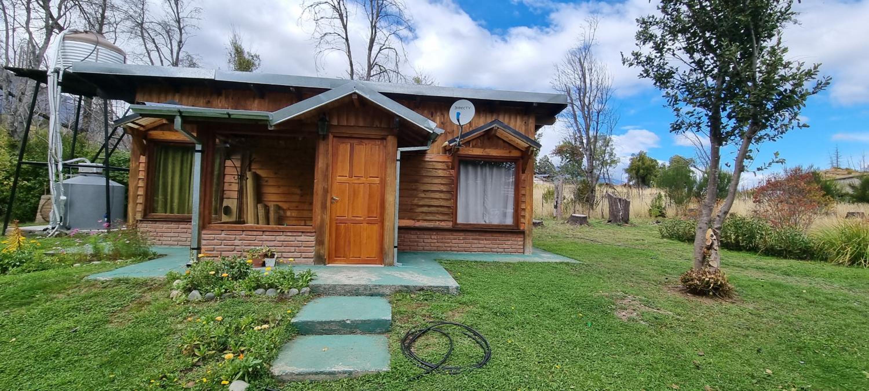 Casa Radal