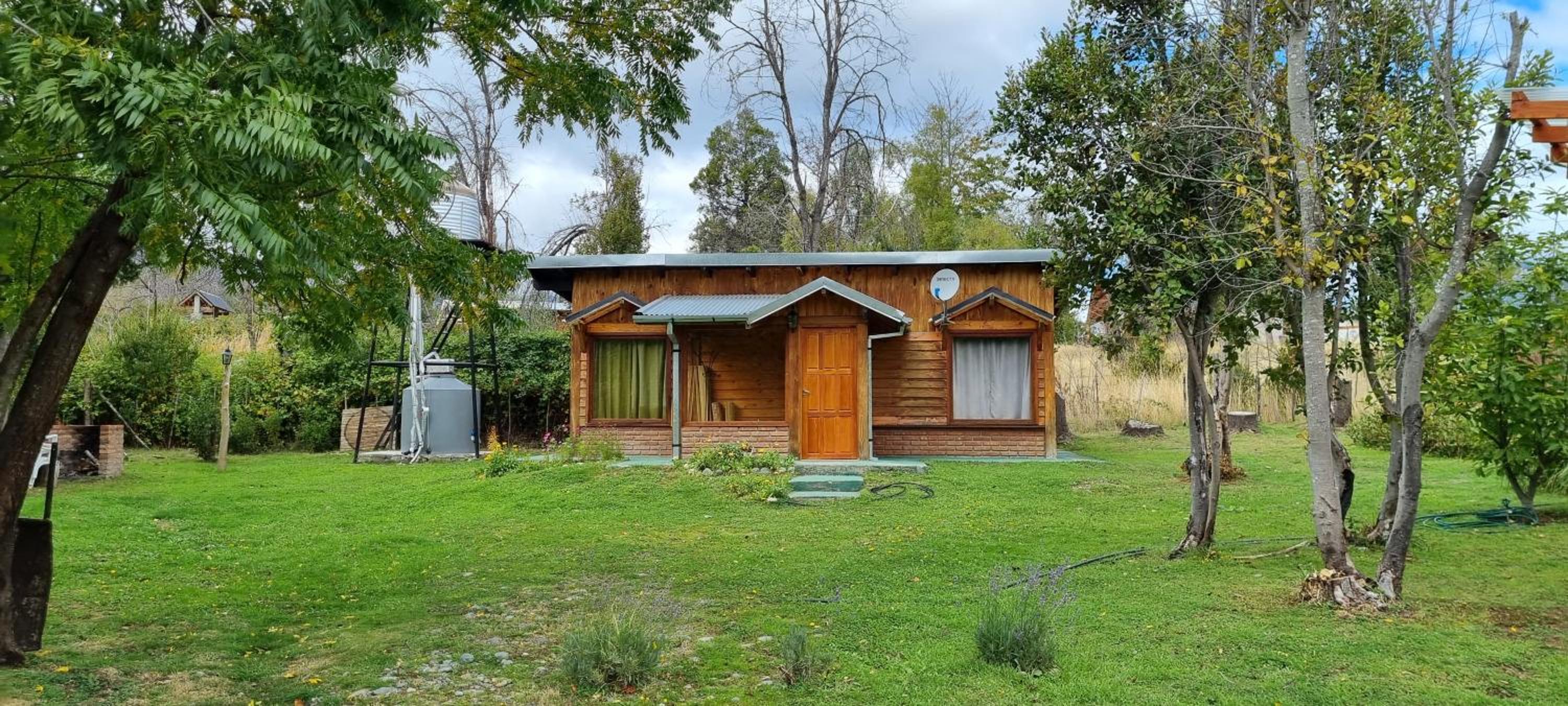 Casa Radal