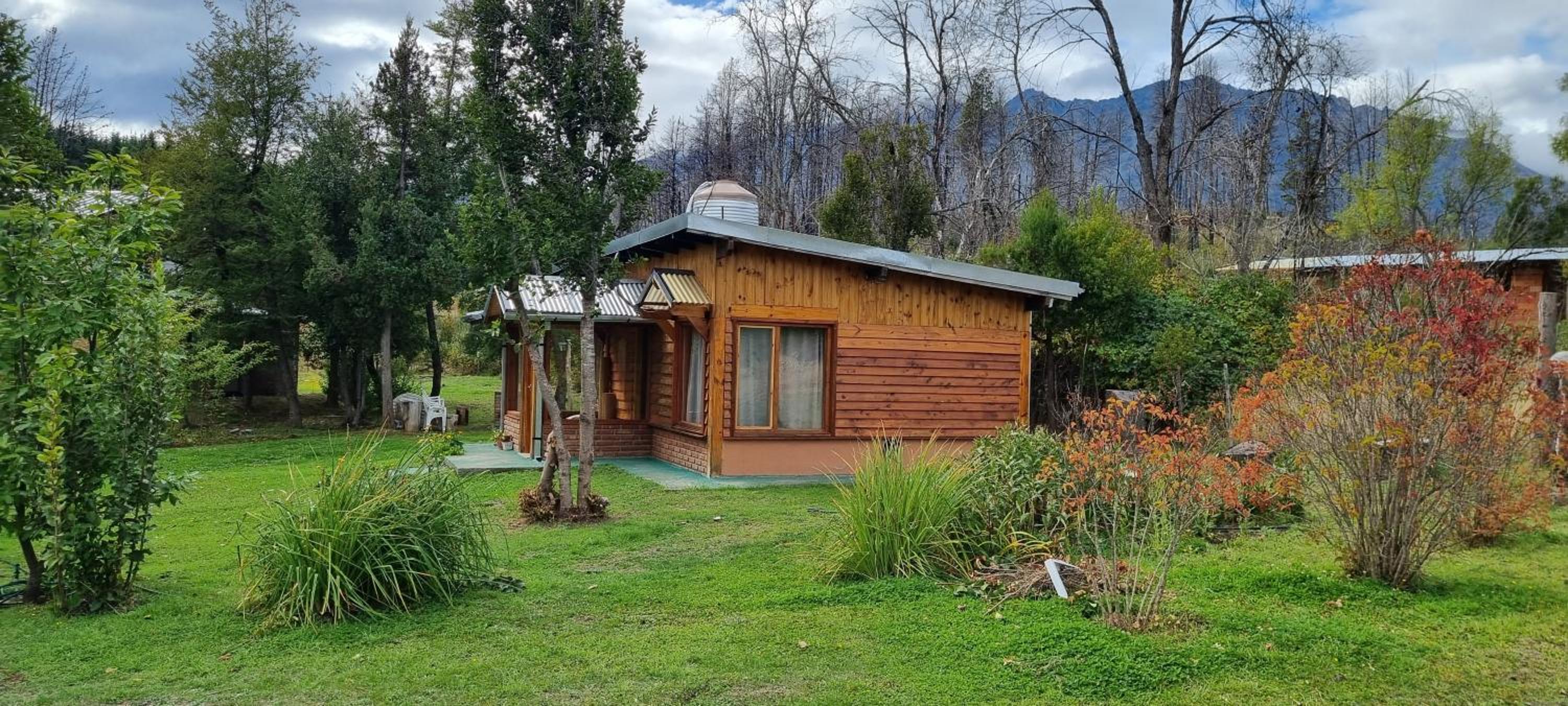 Casa Radal