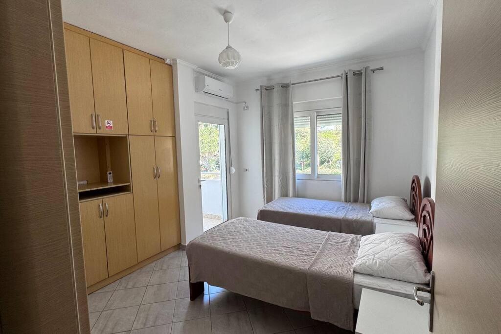 Seascape apartment 7