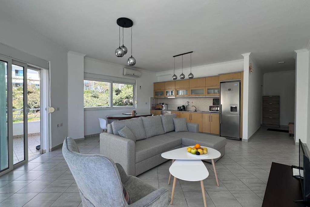 Seascape apartment 7
