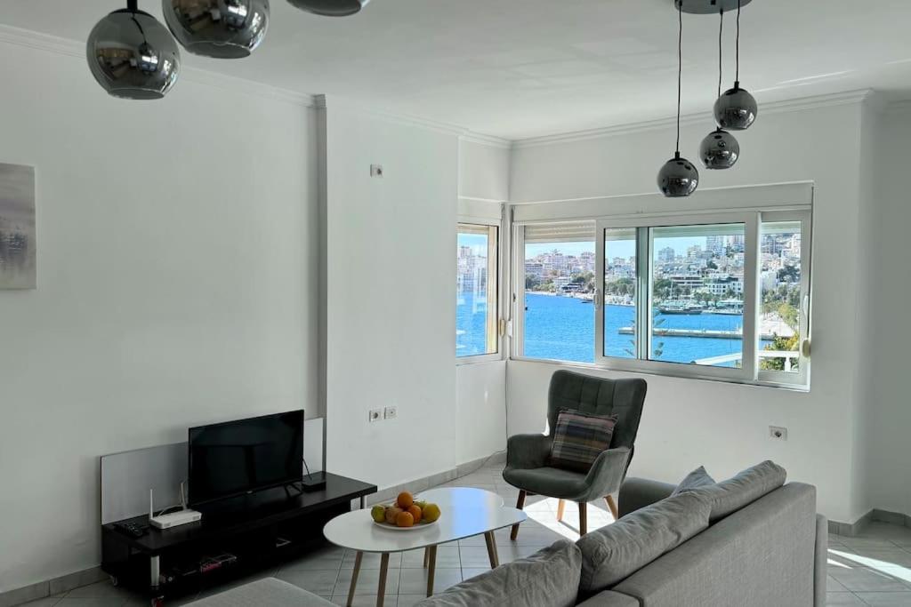 Seascape apartment 7