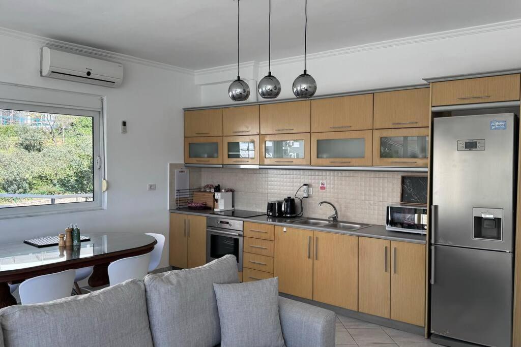 Seascape apartment 7