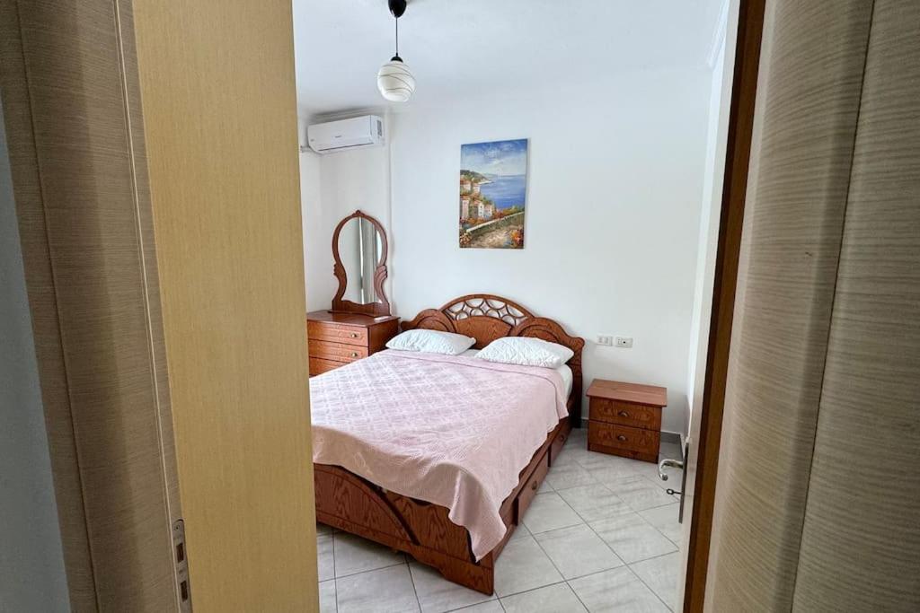 Seascape apartment 7