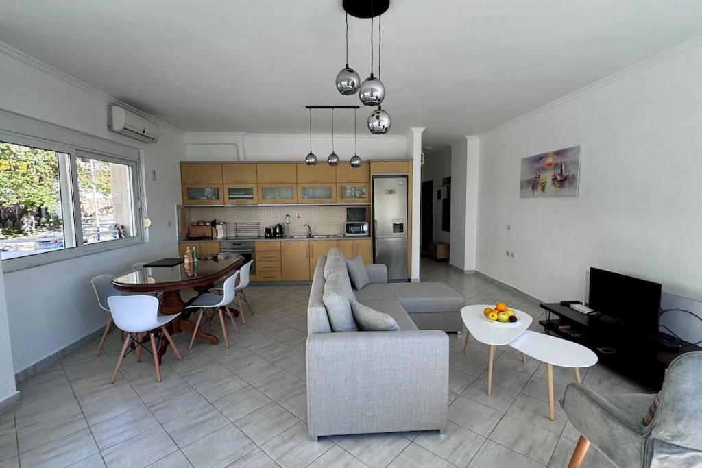 Seascape apartment 7