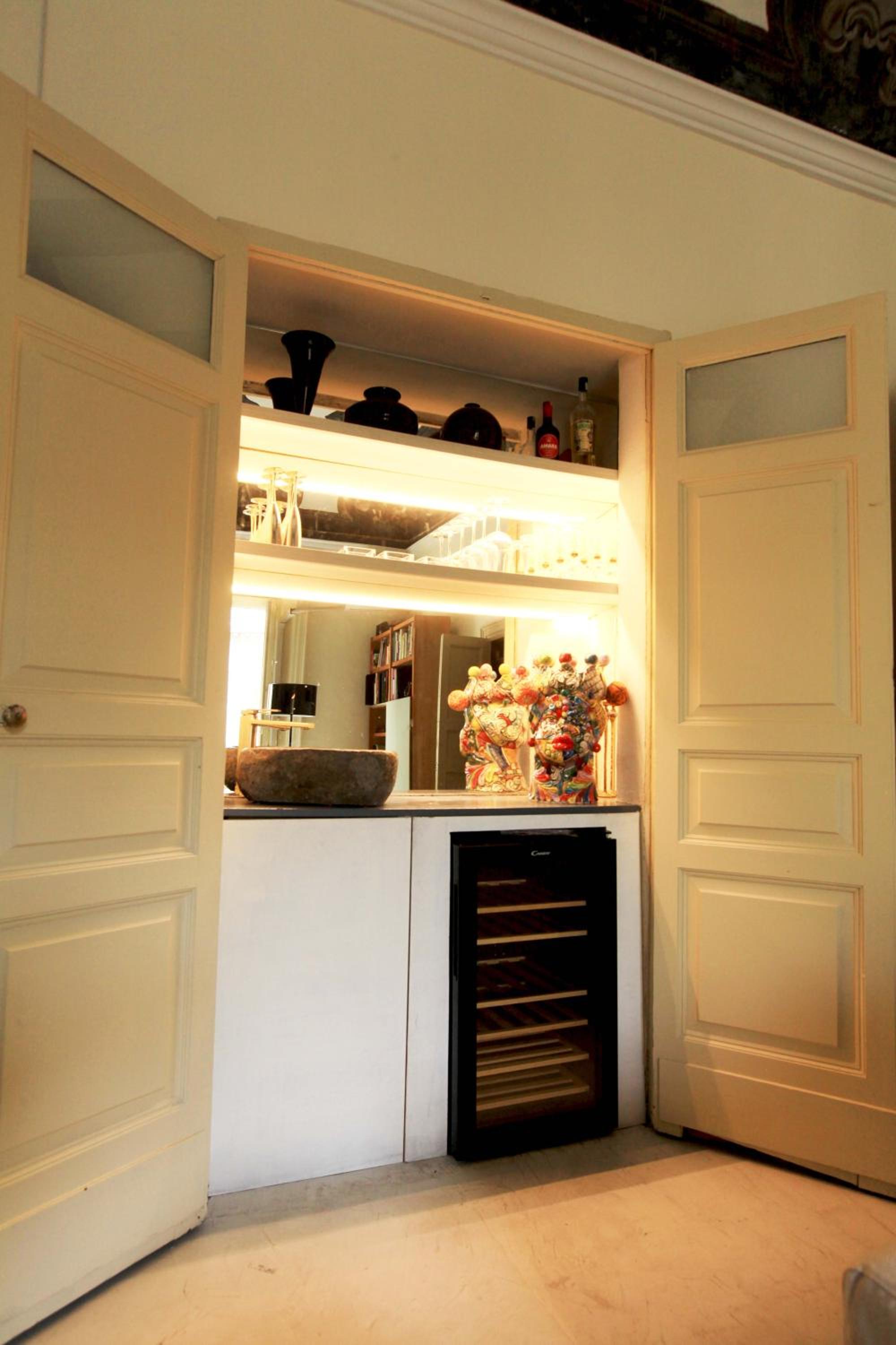 8 Cento Luxury Suite view 4