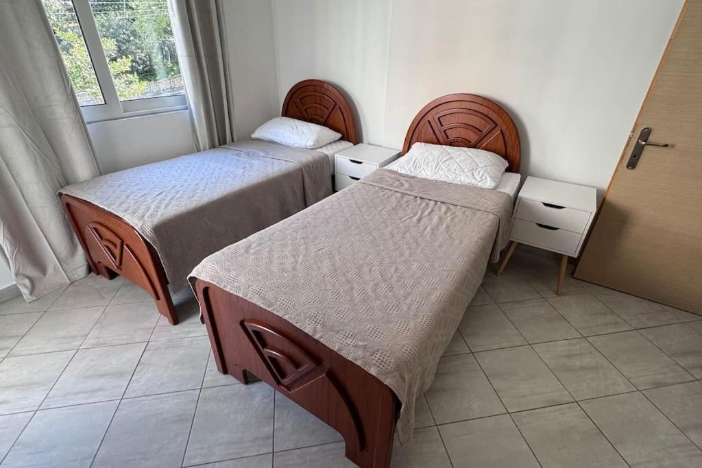 Seascape apartment 7