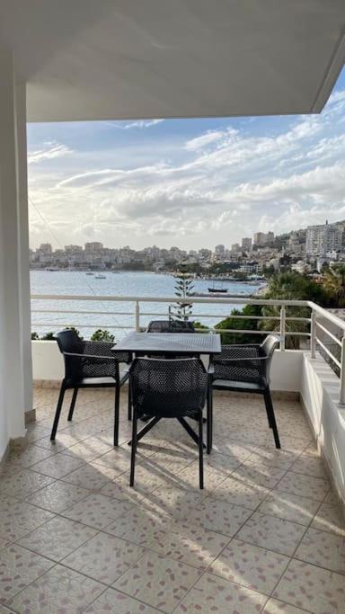 Seascape apartment 7