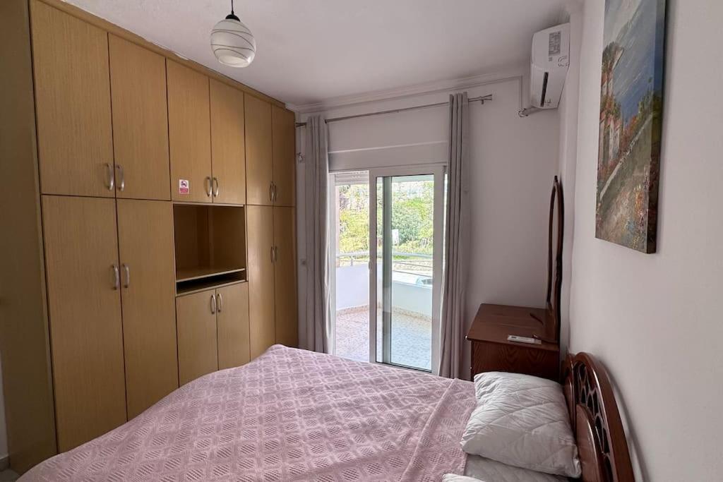 Seascape apartment 7