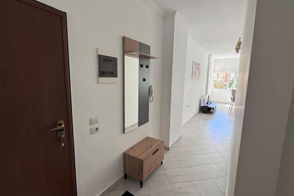 Seascape apartment 7