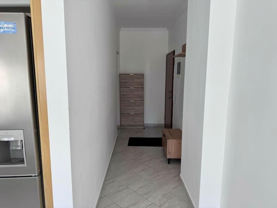 Seascape apartment 7