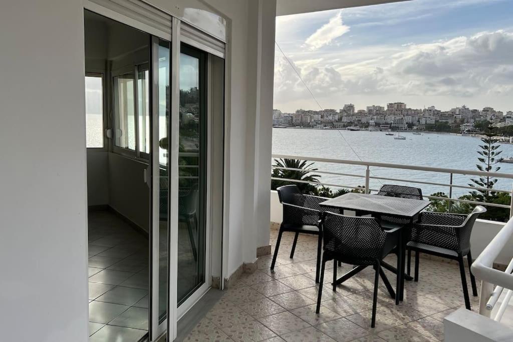 Seascape apartment 7