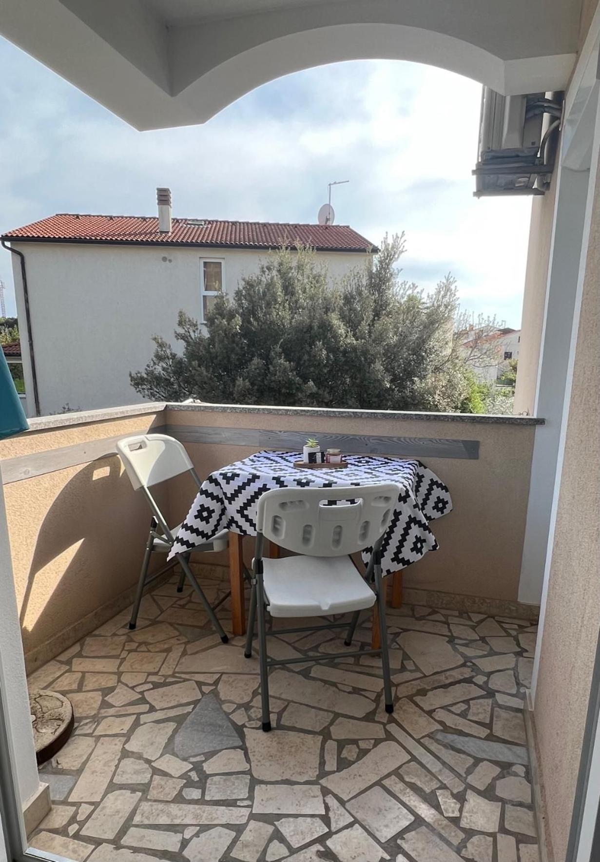 Apartments Antic