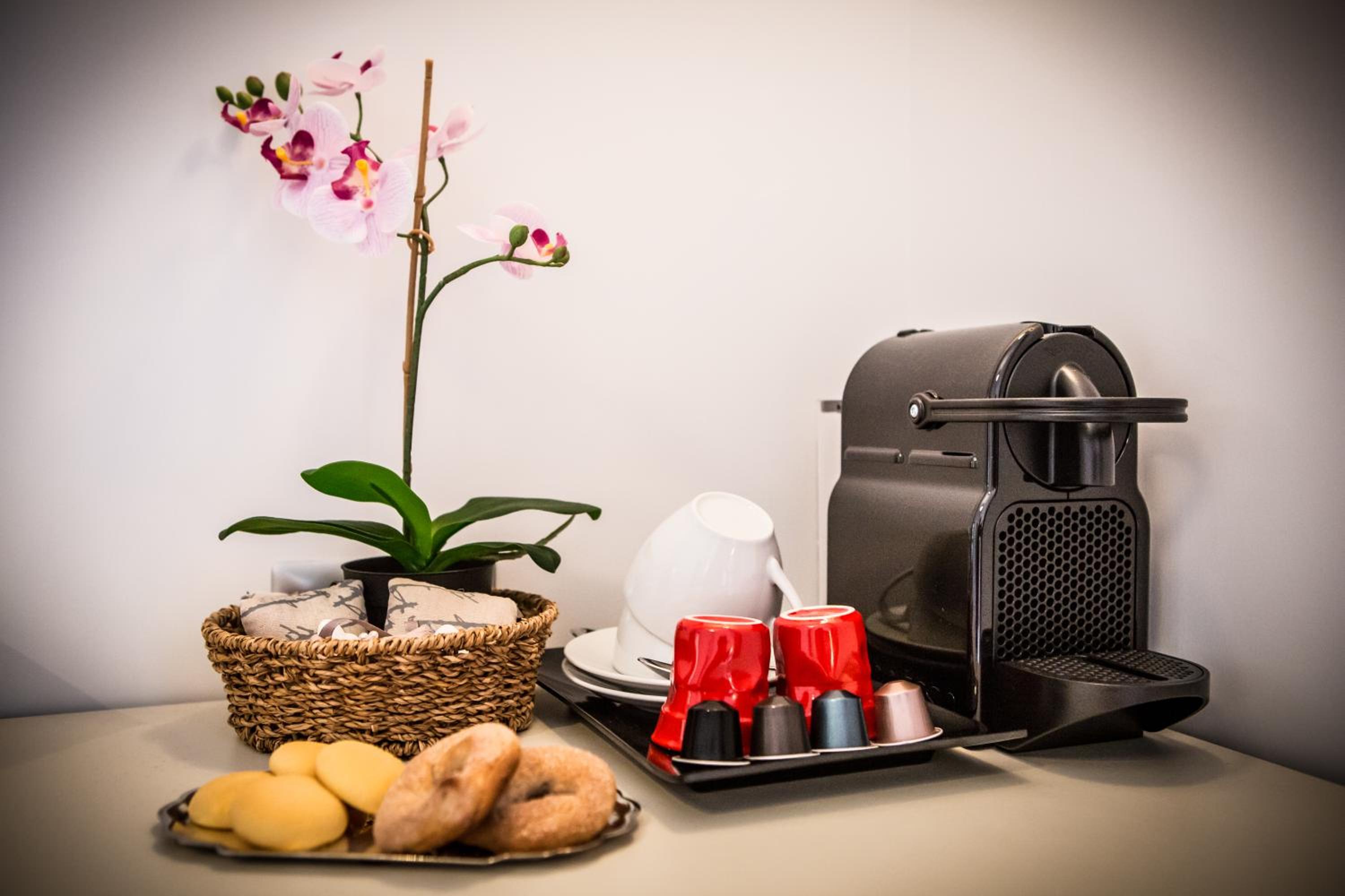 San Pietro Leisure and Luxury