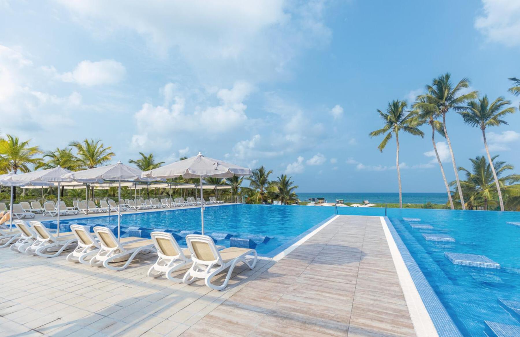 Riu Sri Lanka All Inclusive
