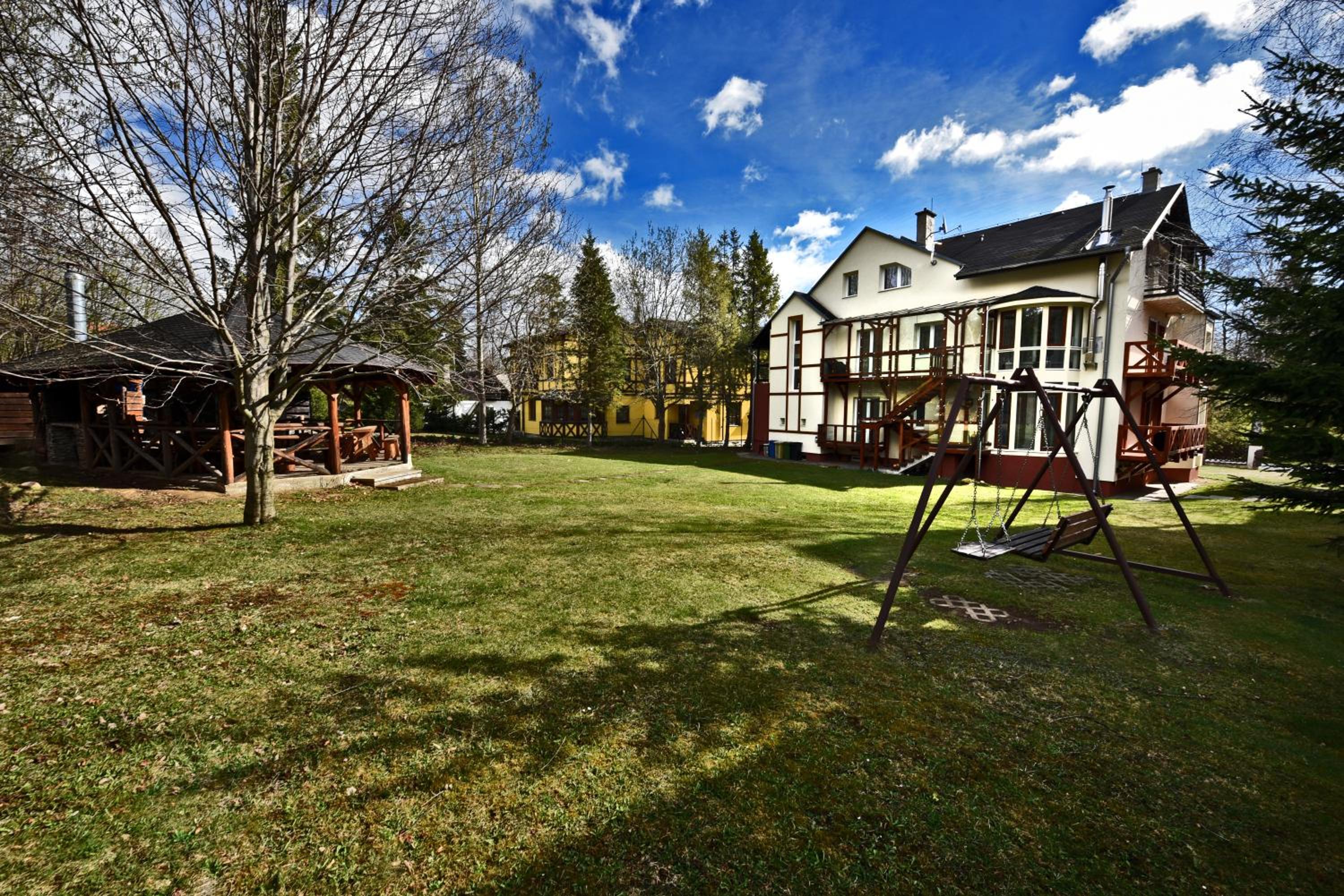 Apartmany ZEA
