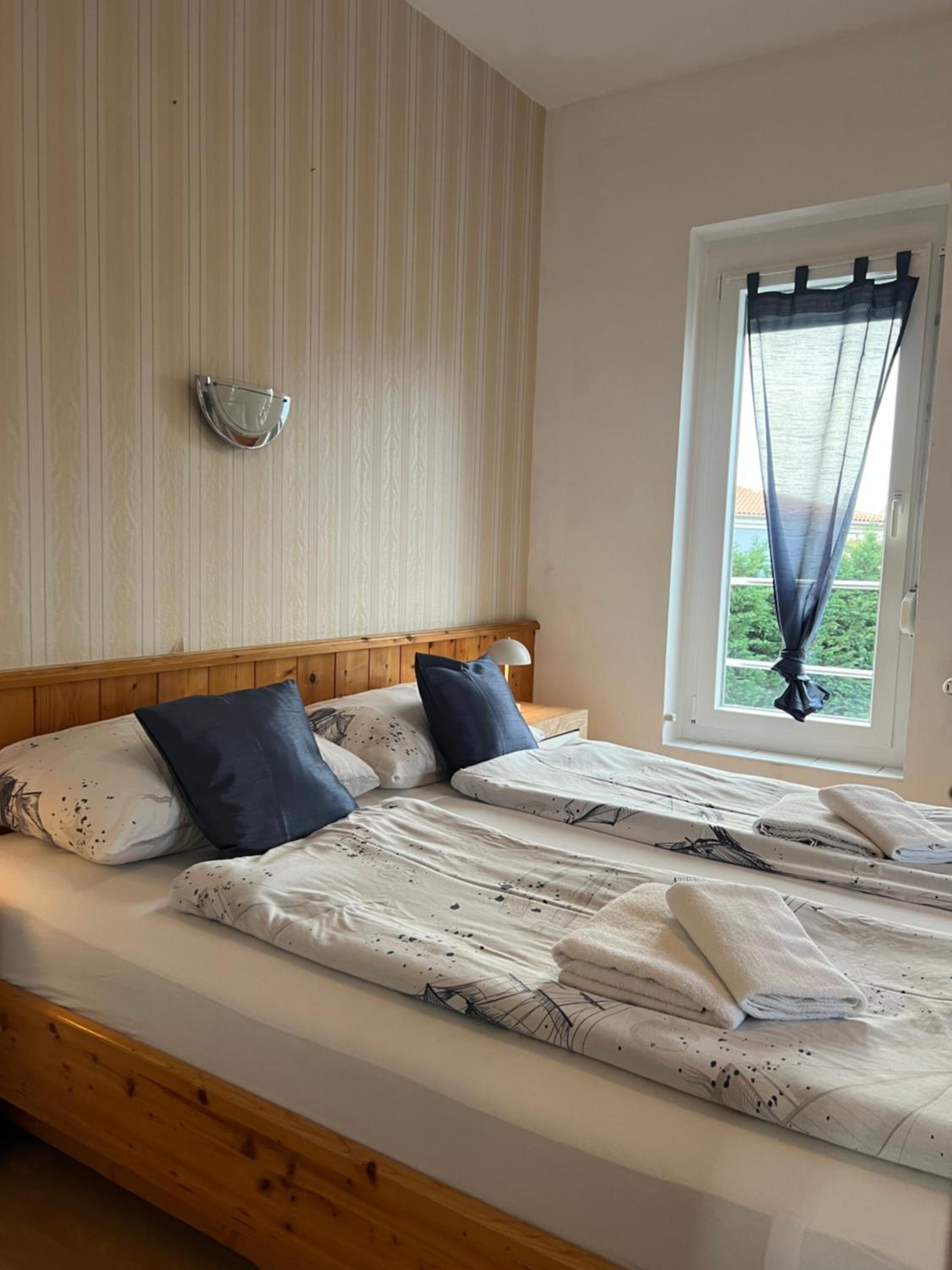 Apartments Antic