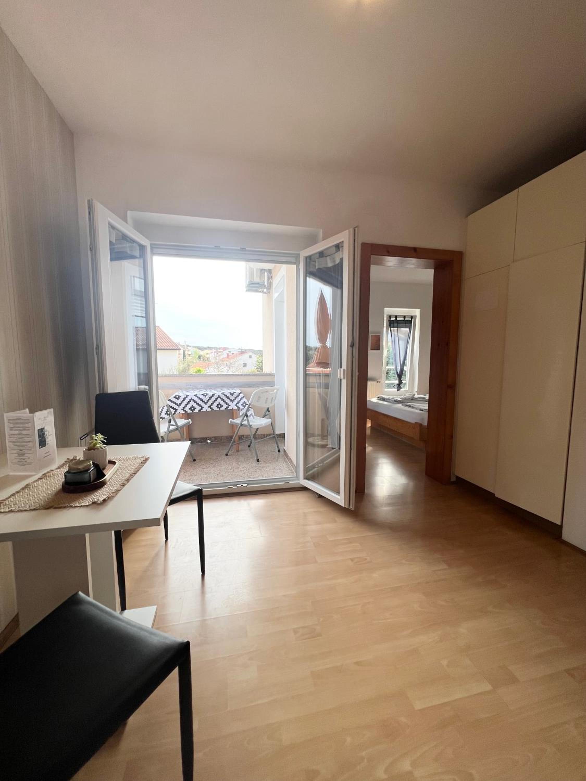 Apartments Antic