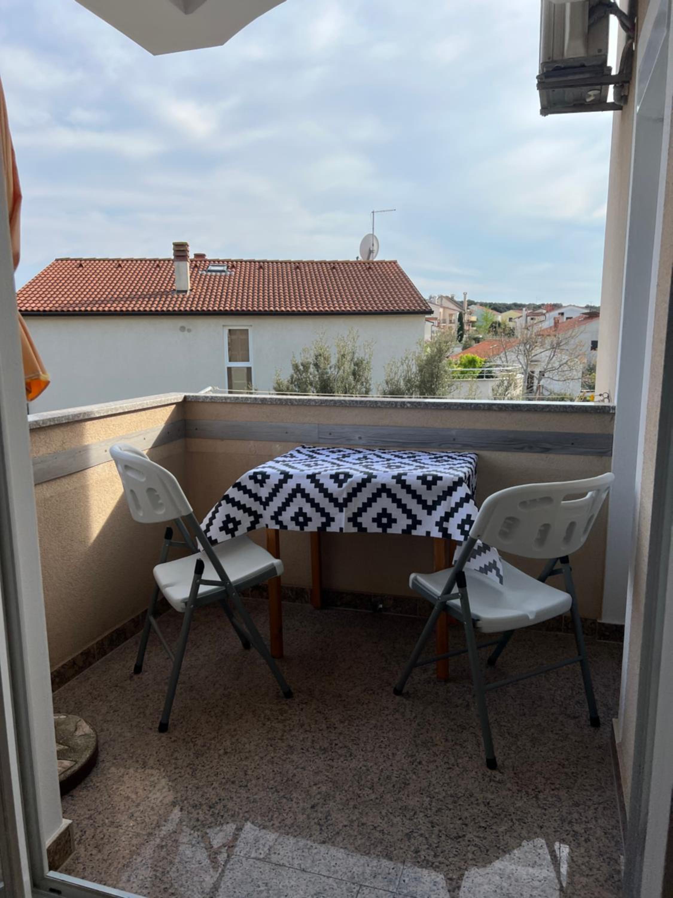 Apartments Antic