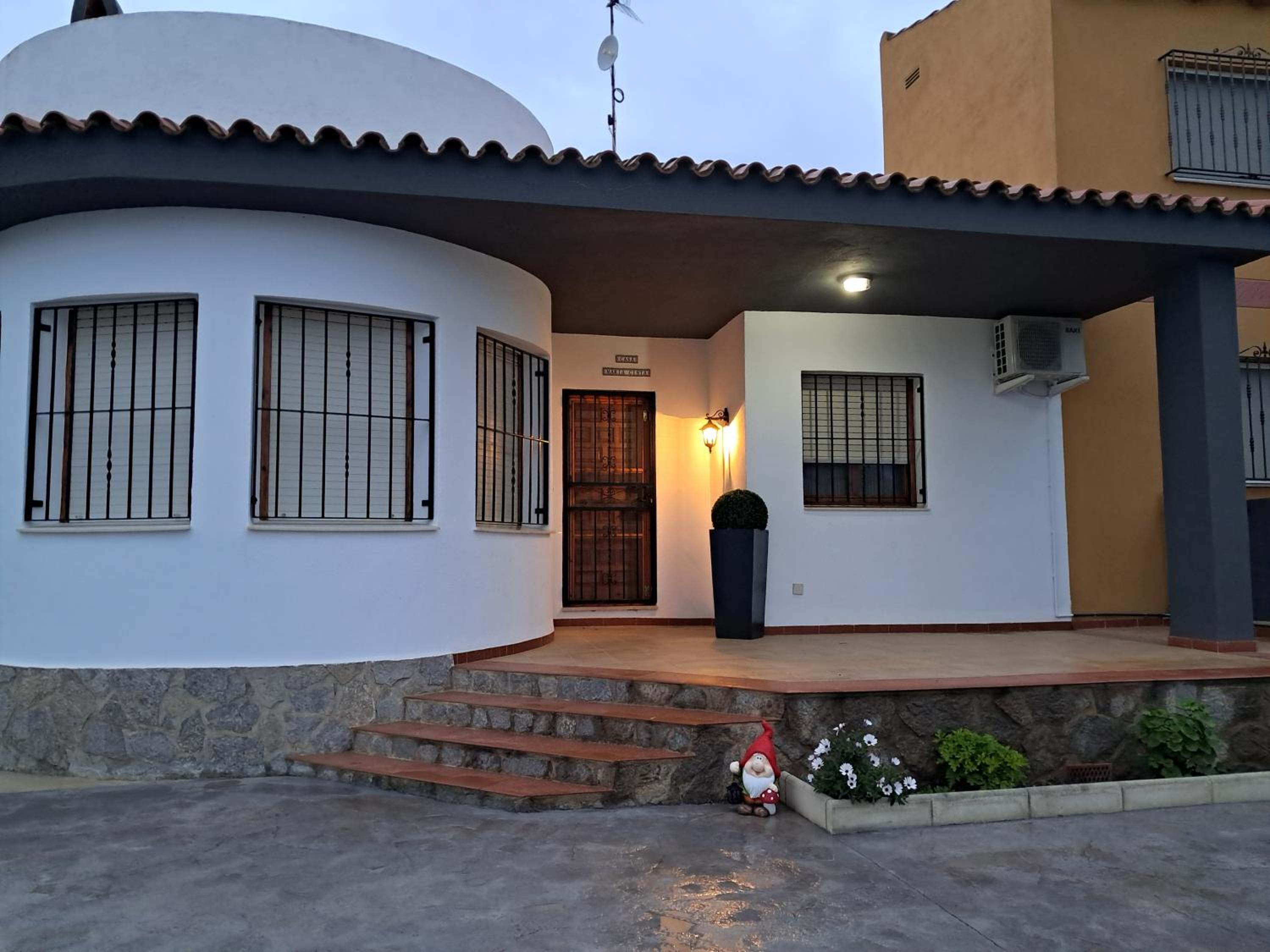 CASA MARIA CINTA view 2