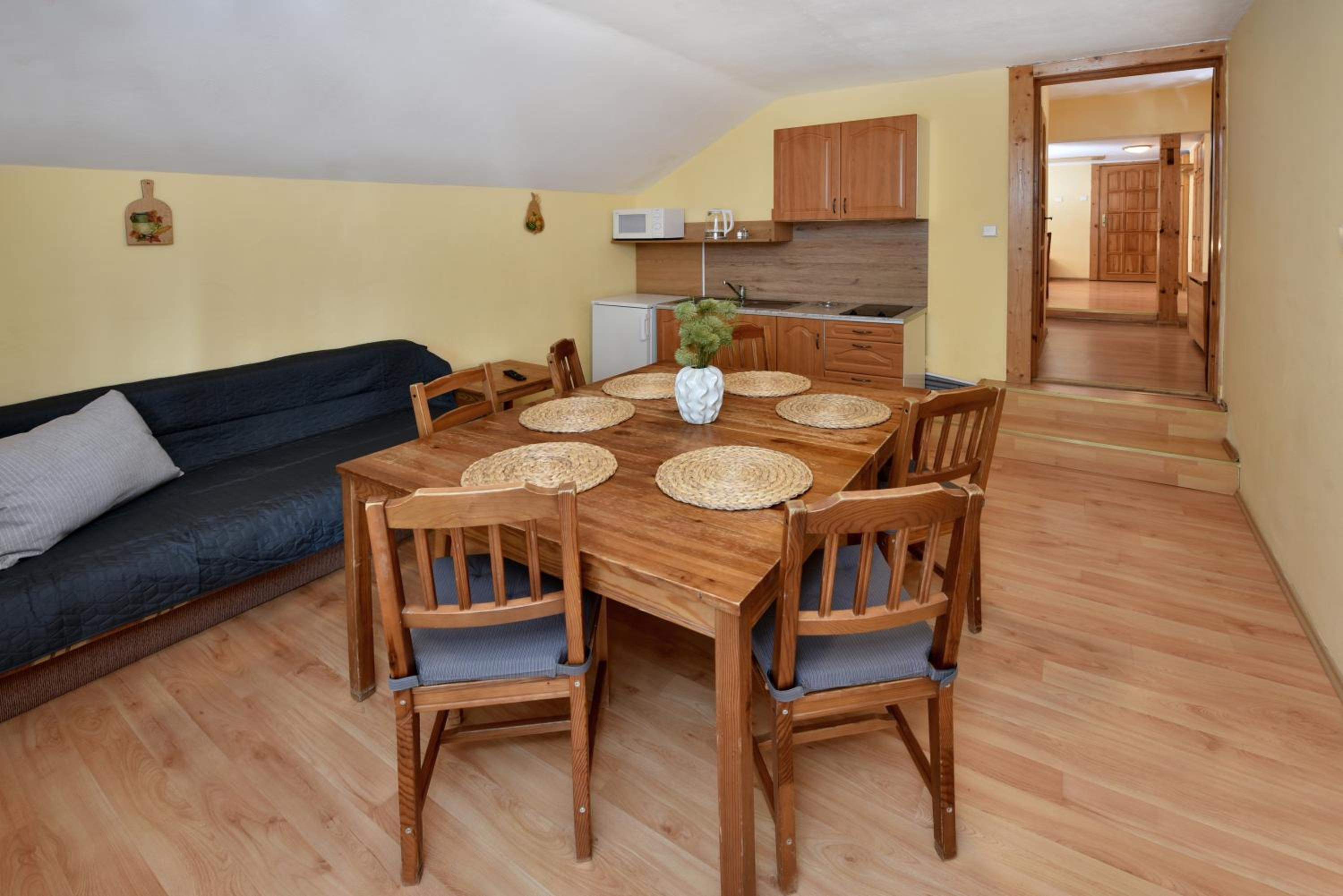 Apartmany ZEA