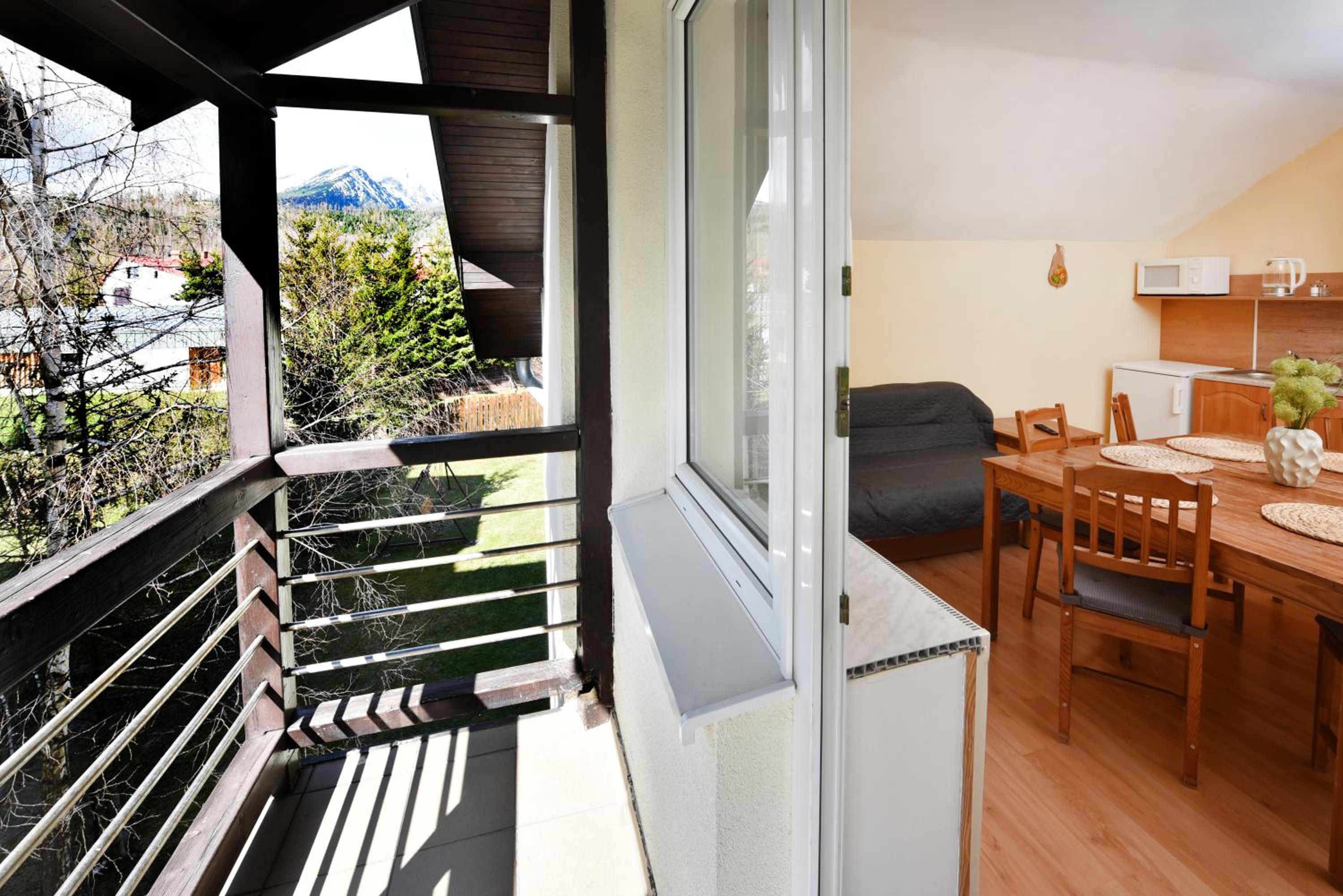 Apartmany ZEA