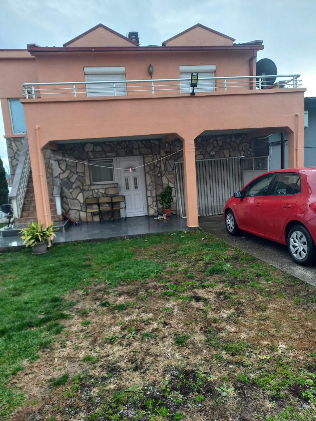 Hostel Dragana
