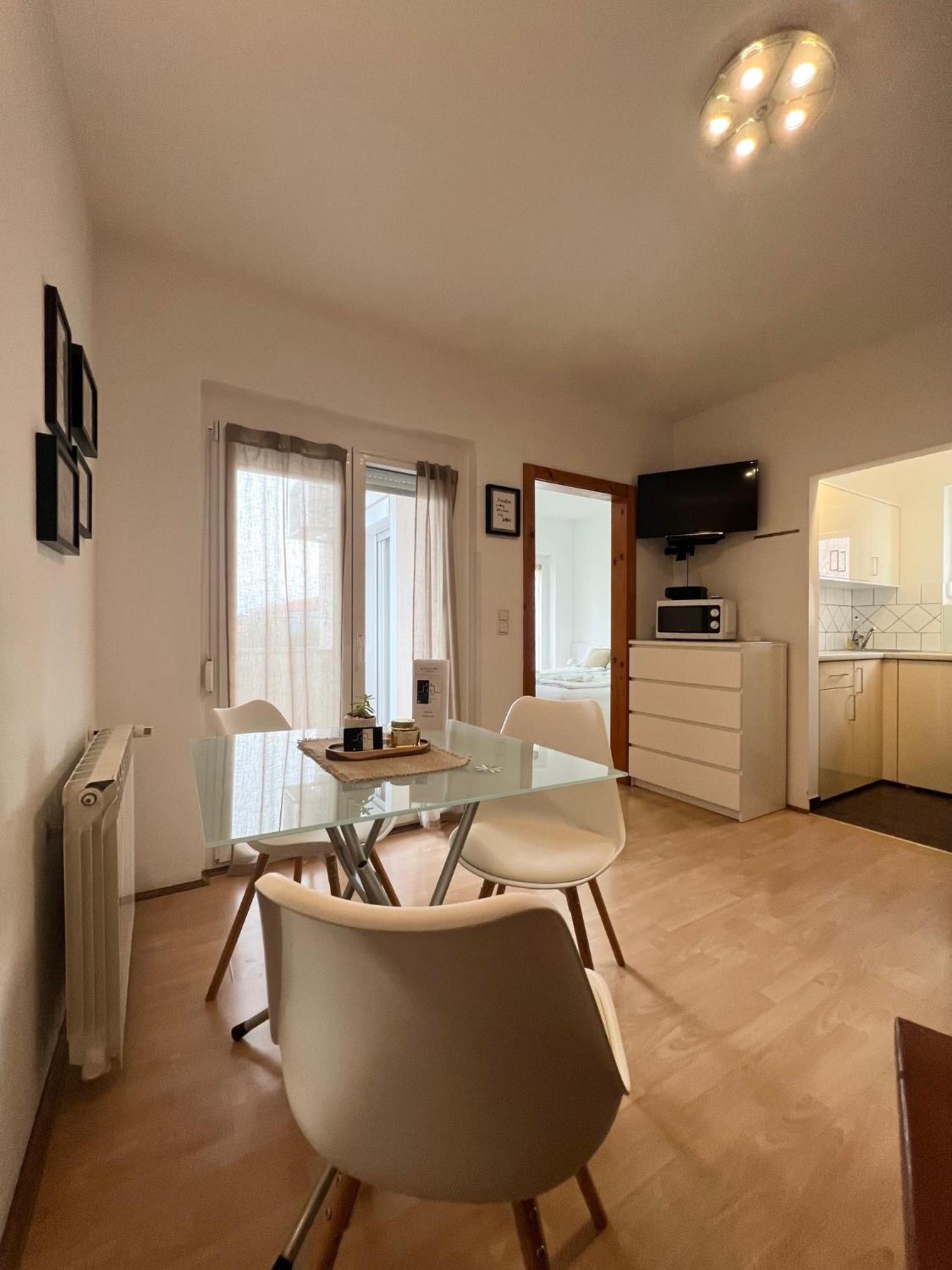 Apartments Antic
