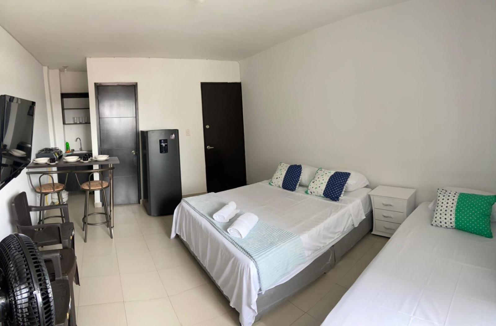 Loft en San Fernando Trescientos cuatro