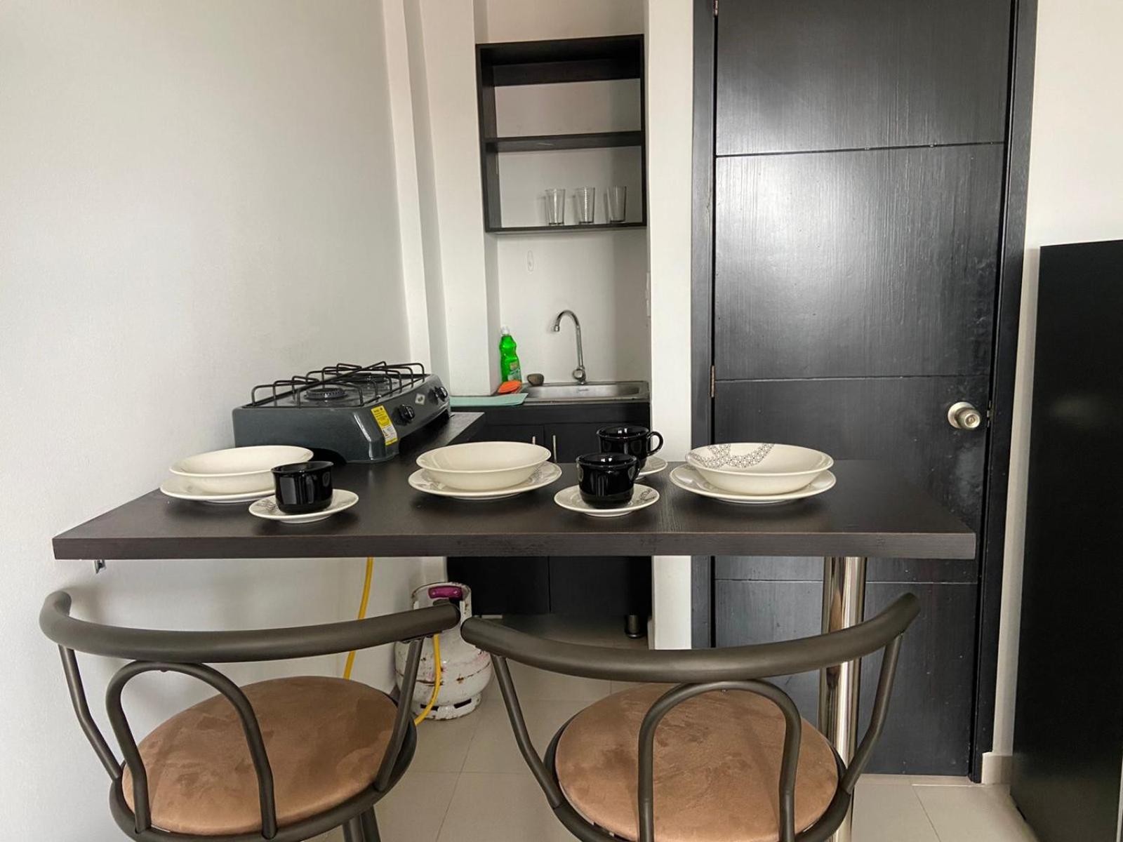 Loft en San Fernando Trescientos cuatro
