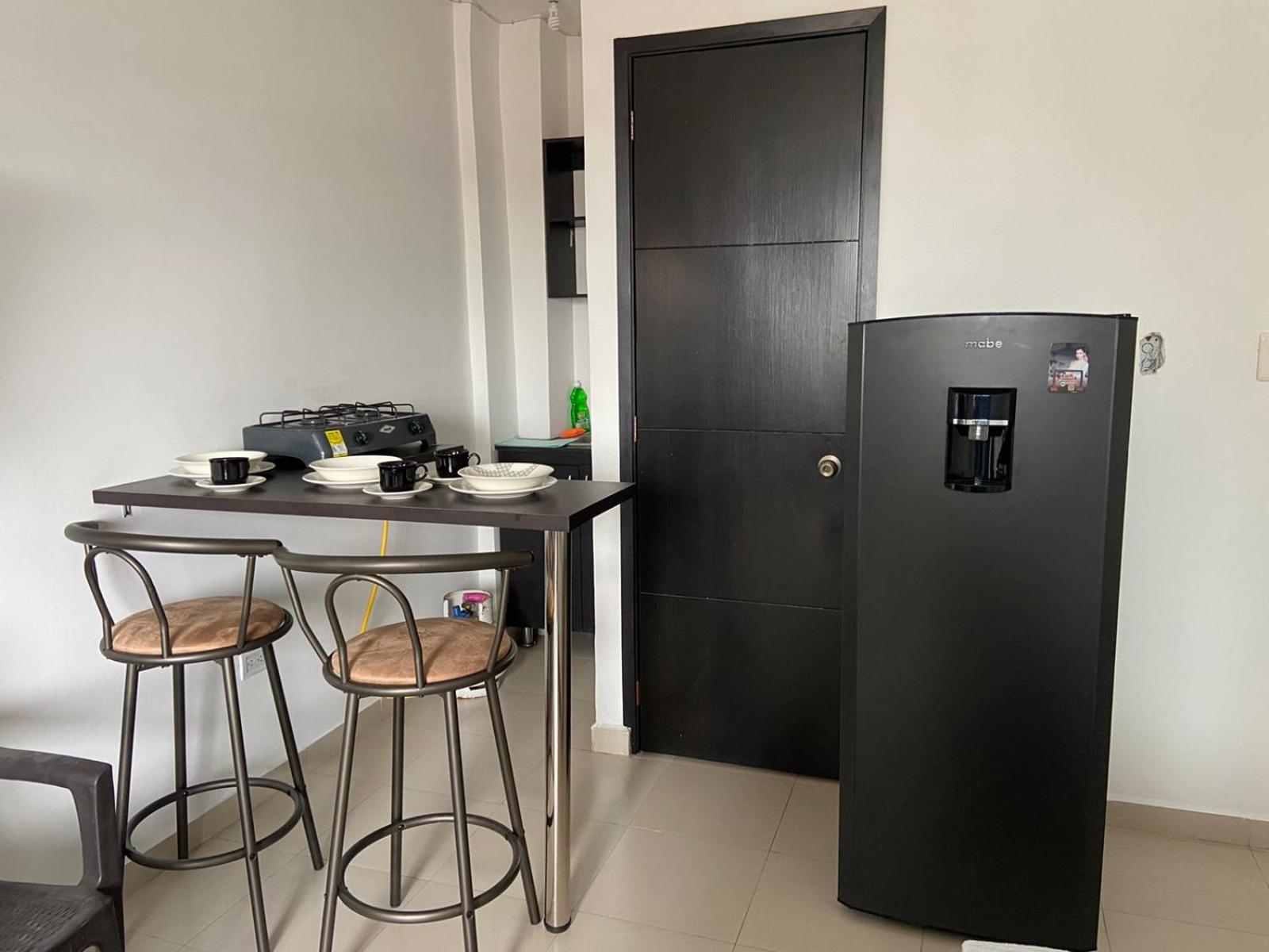 Loft en San Fernando Trescientos cuatro