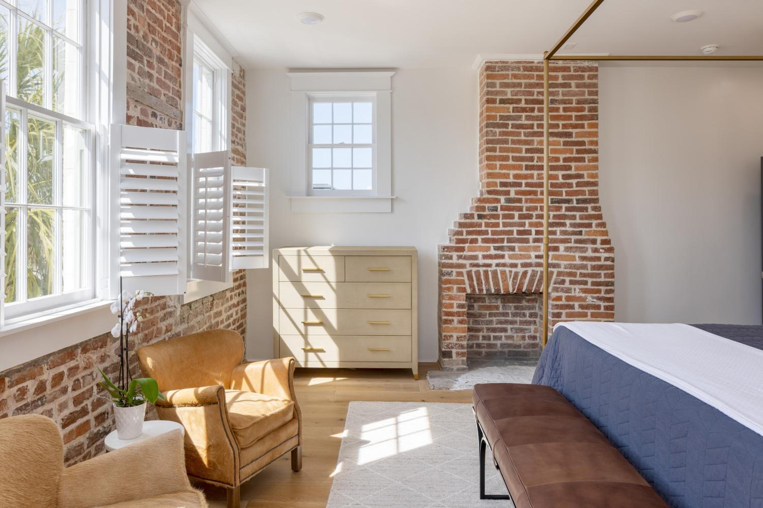State St B by AvantStay French Quarter Rooftop Aesthetic Design