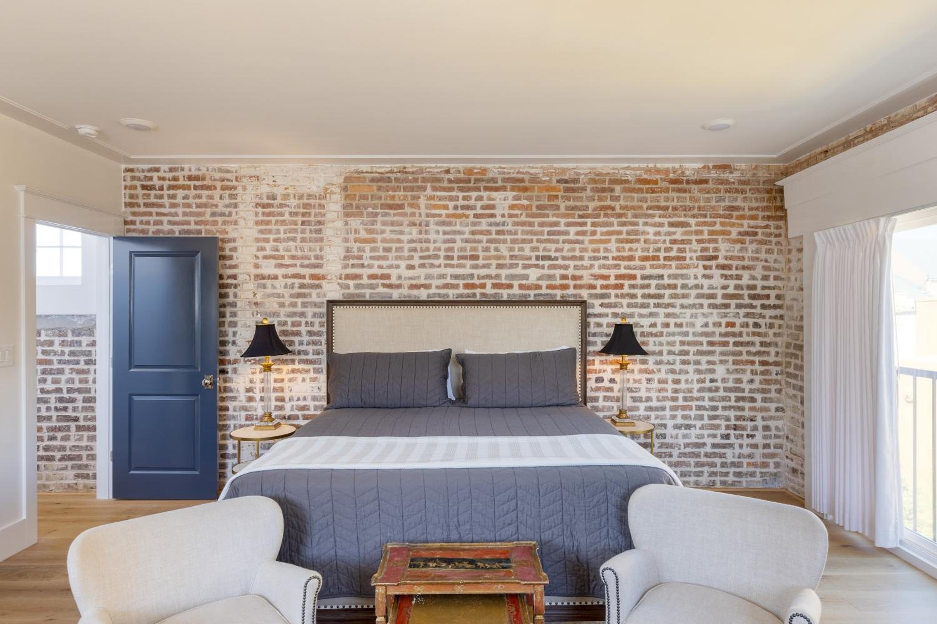 State St B by AvantStay French Quarter Rooftop Aesthetic Design