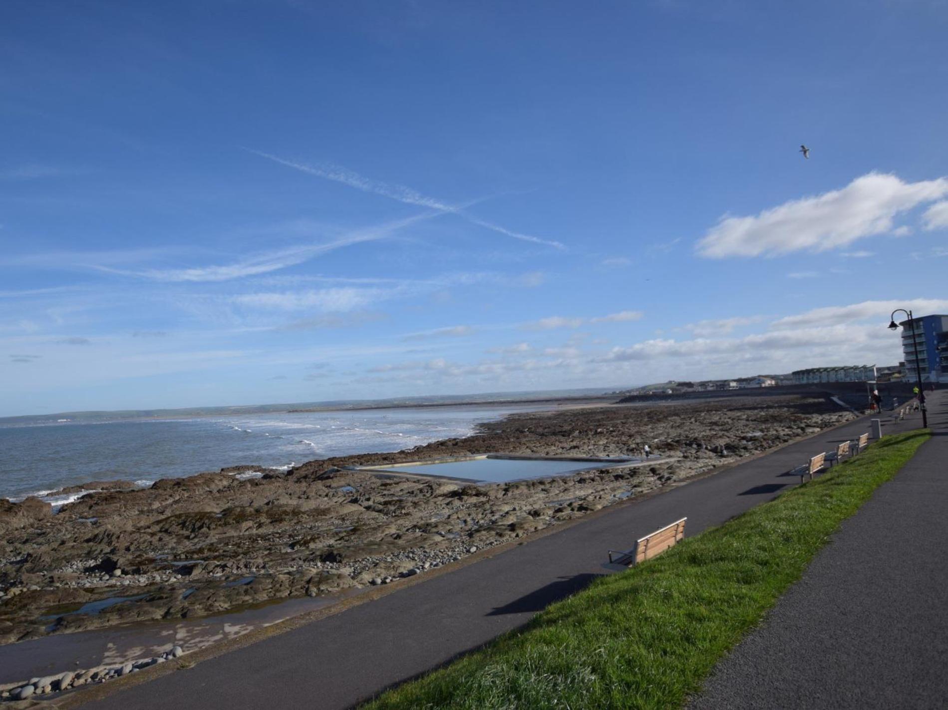 1 Bed in Bideford oc-poinb view 4