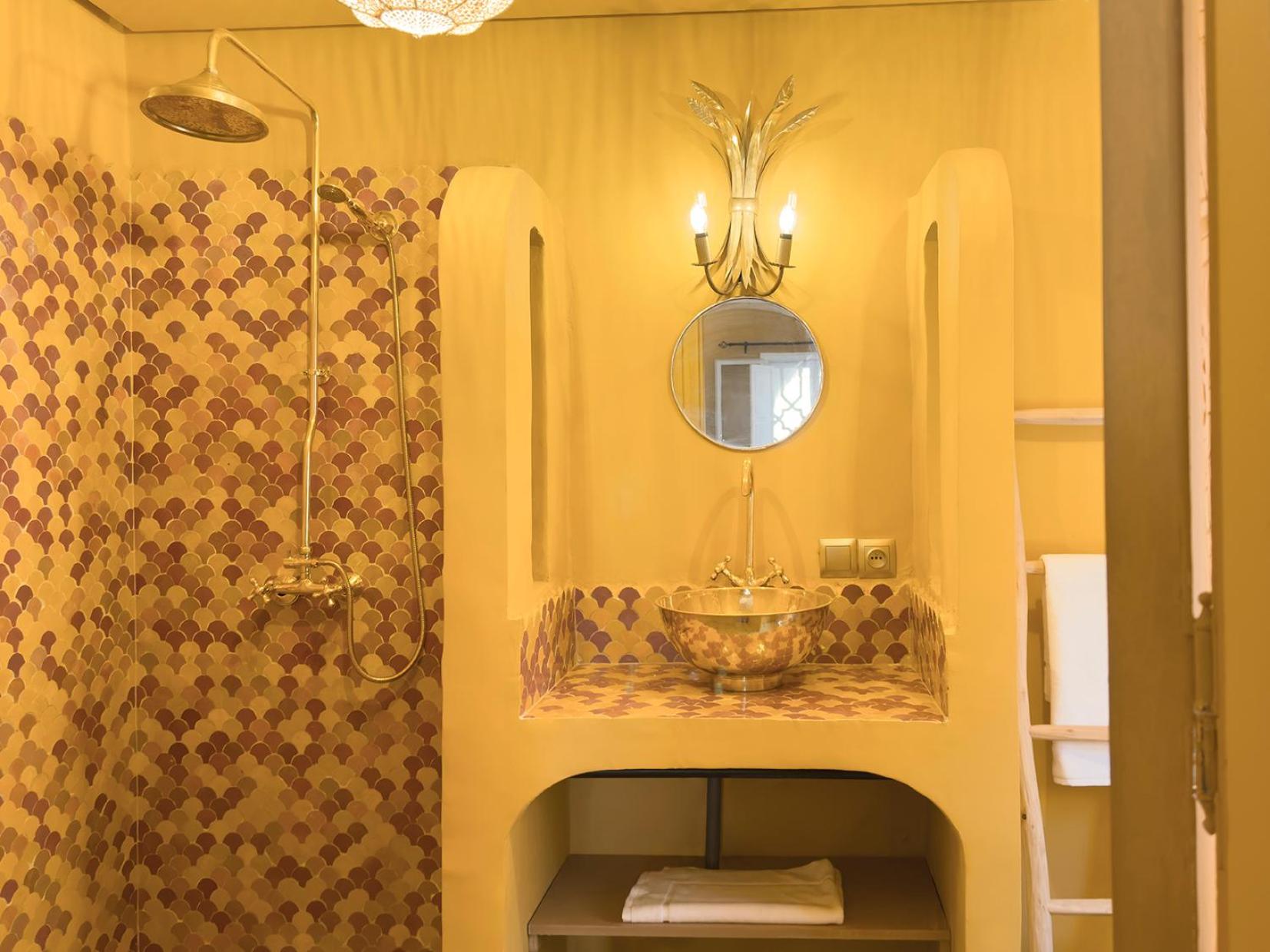 Riad & Spa Stella Cadente Marrakech