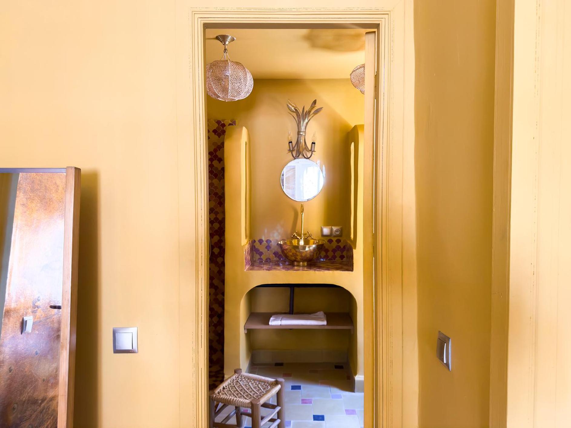Riad & Spa Stella Cadente Marrakech