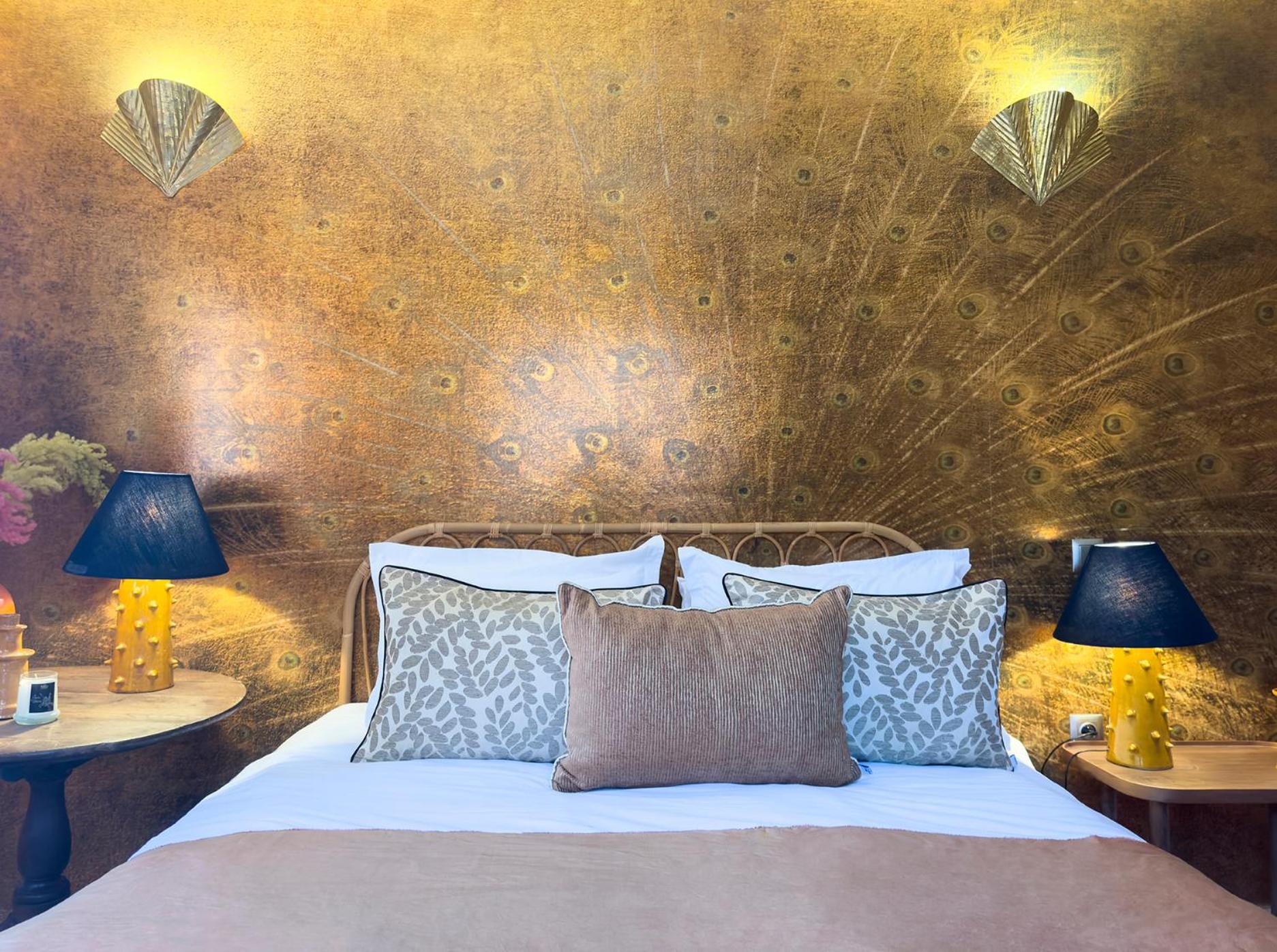 Riad & Spa Stella Cadente Marrakech
