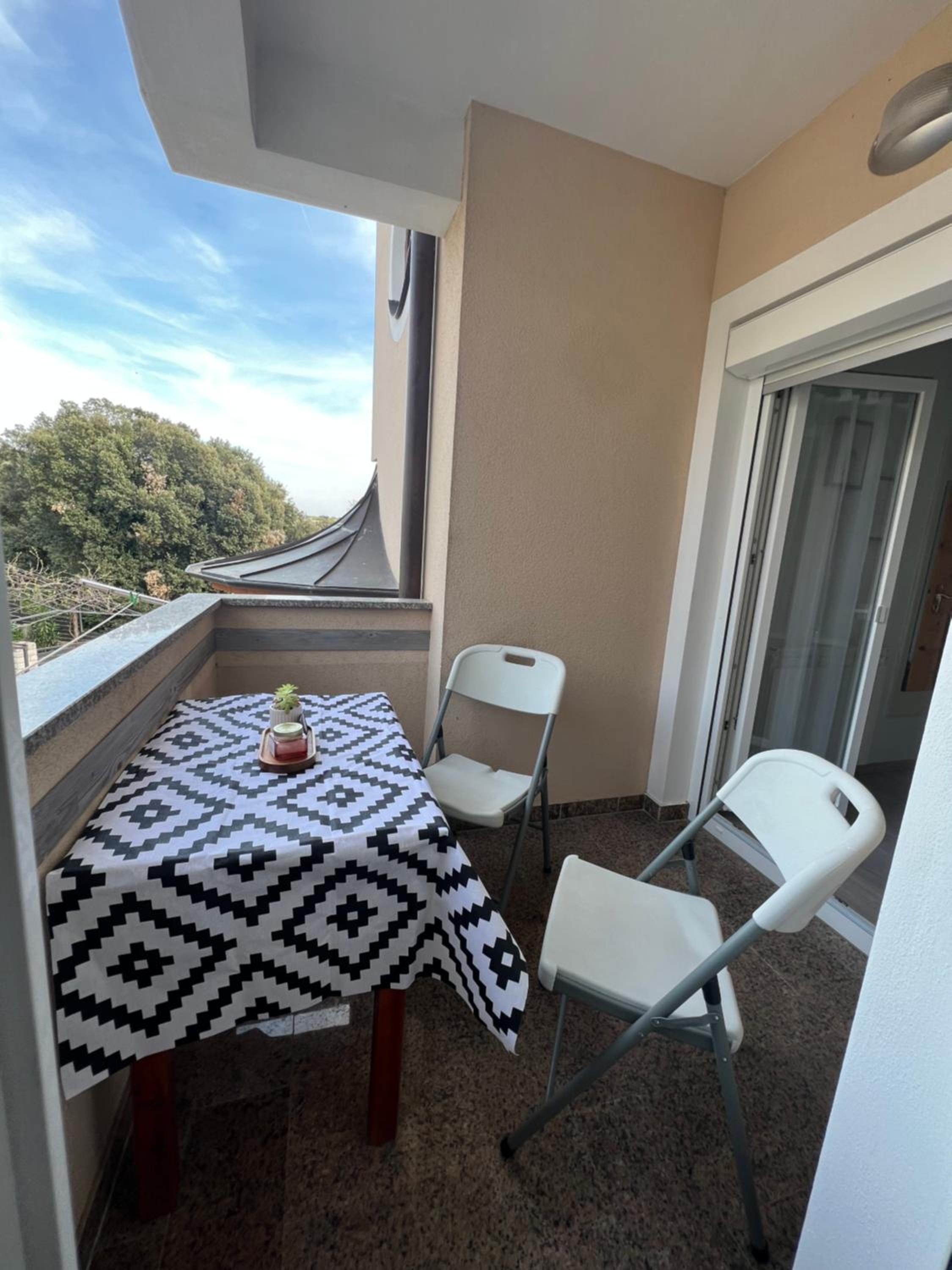 Apartments Antic