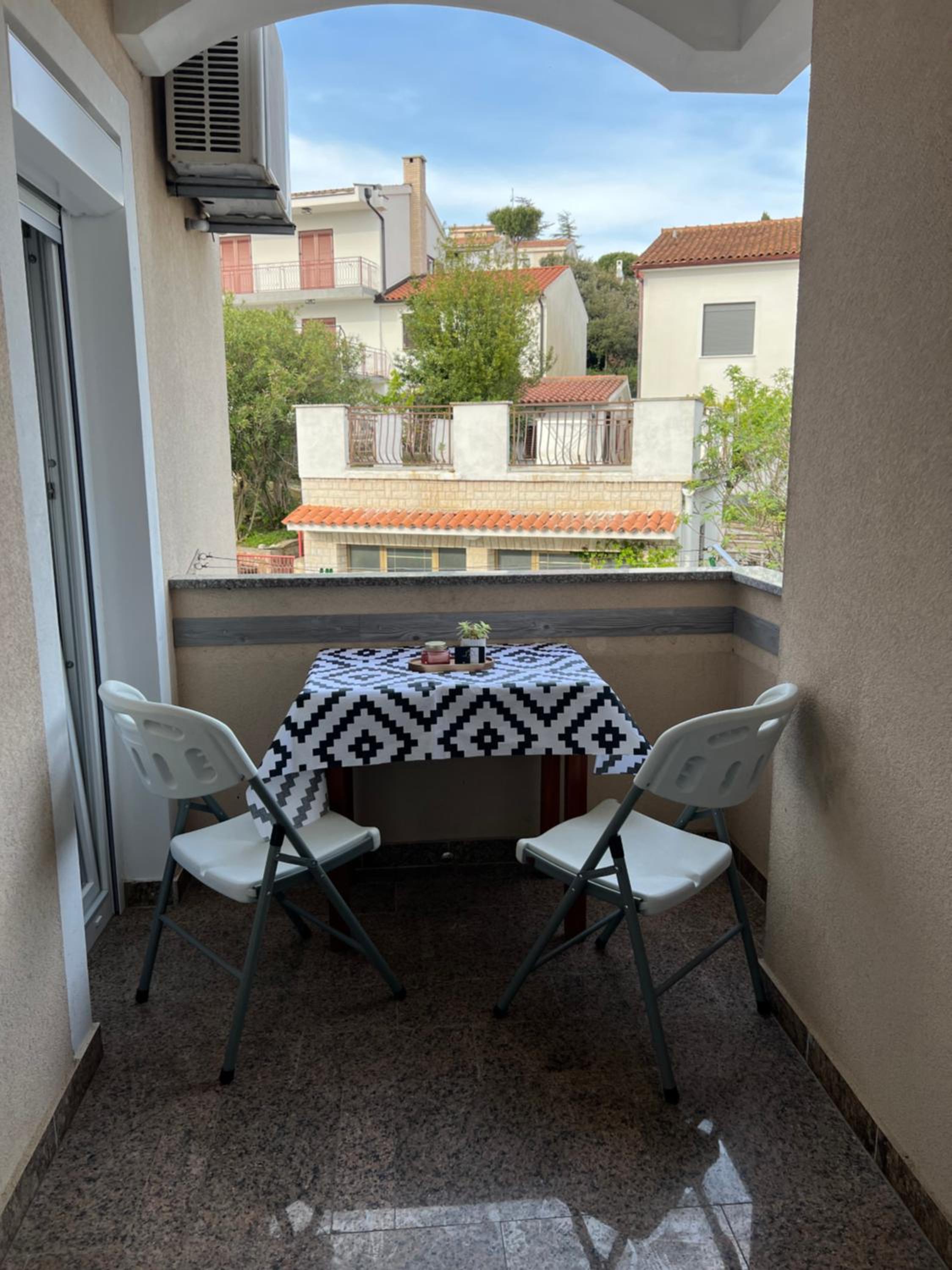 Apartments Antic