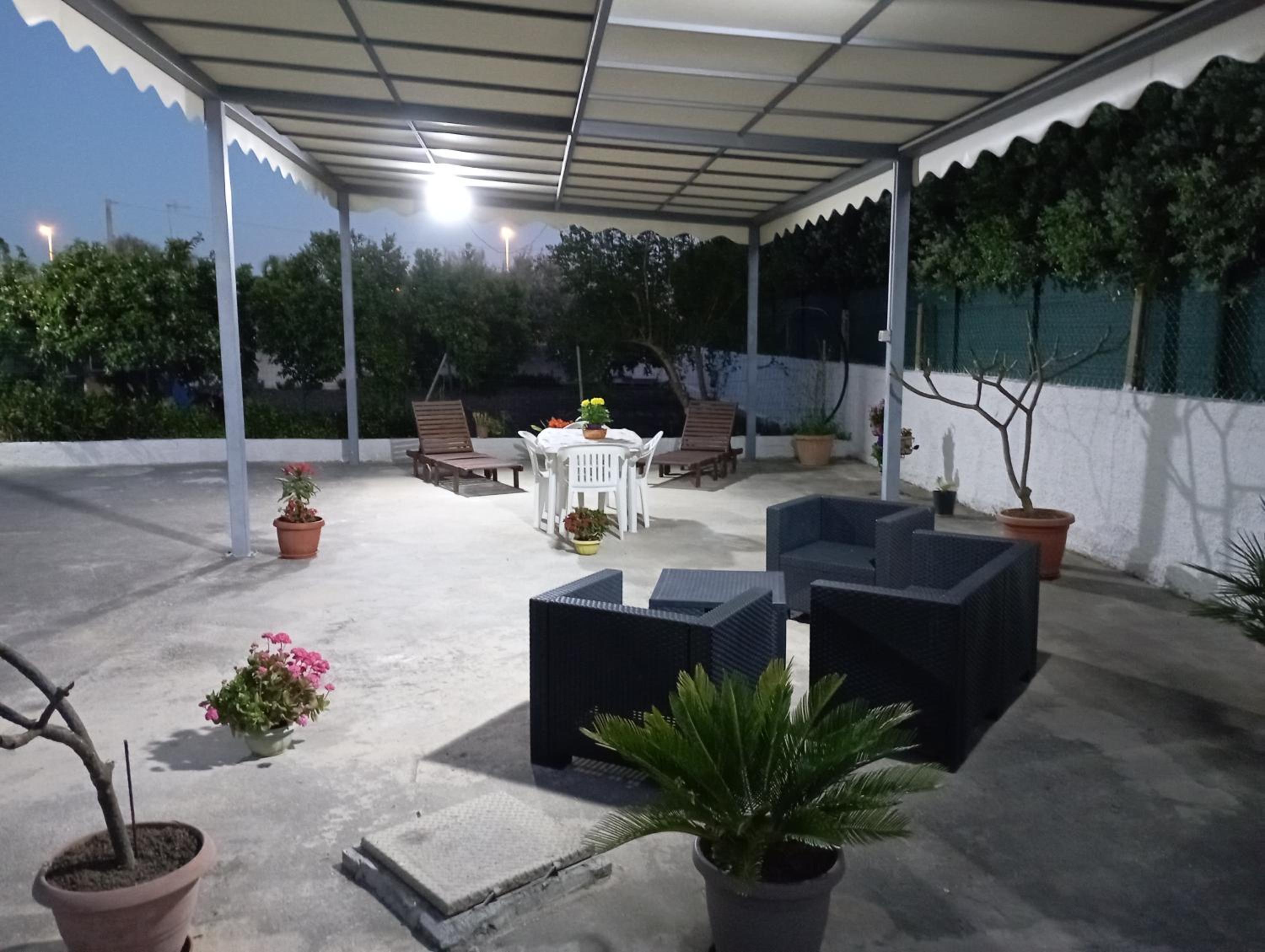 Casa vacanza bandiera blu view 2