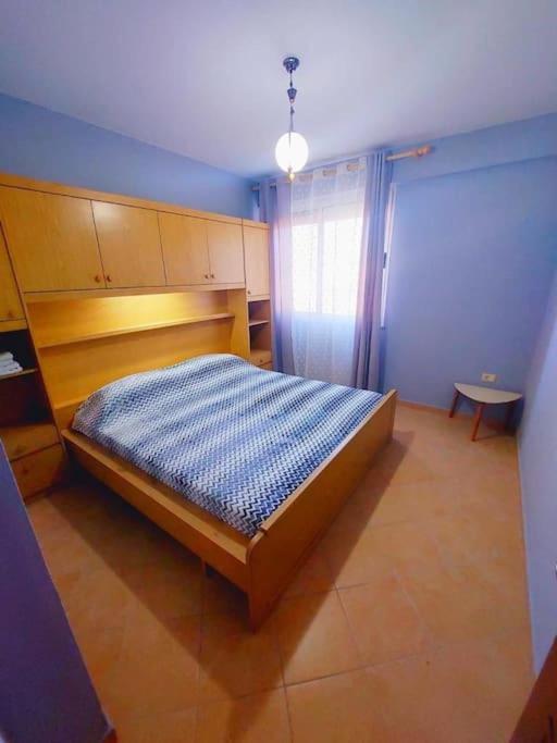 Natalia Apartment
