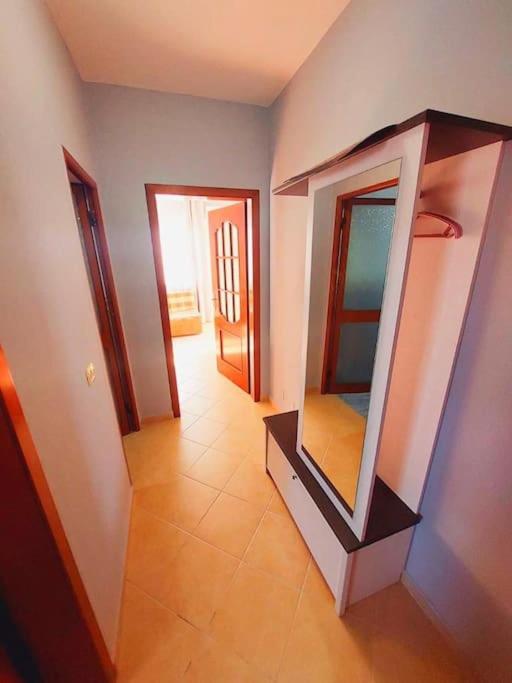 Natalia Apartment