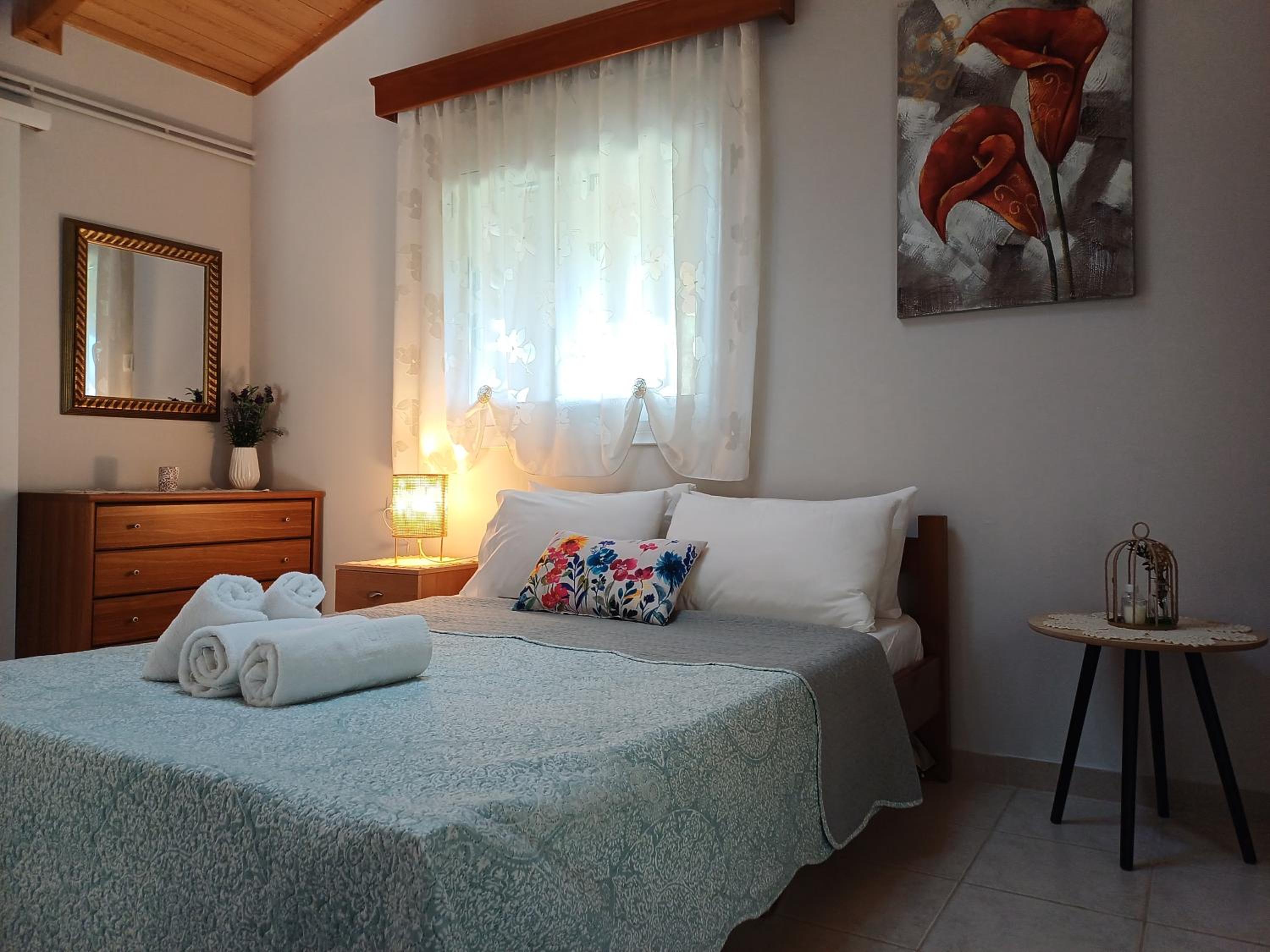 Andrea's House Lefkada photo 4