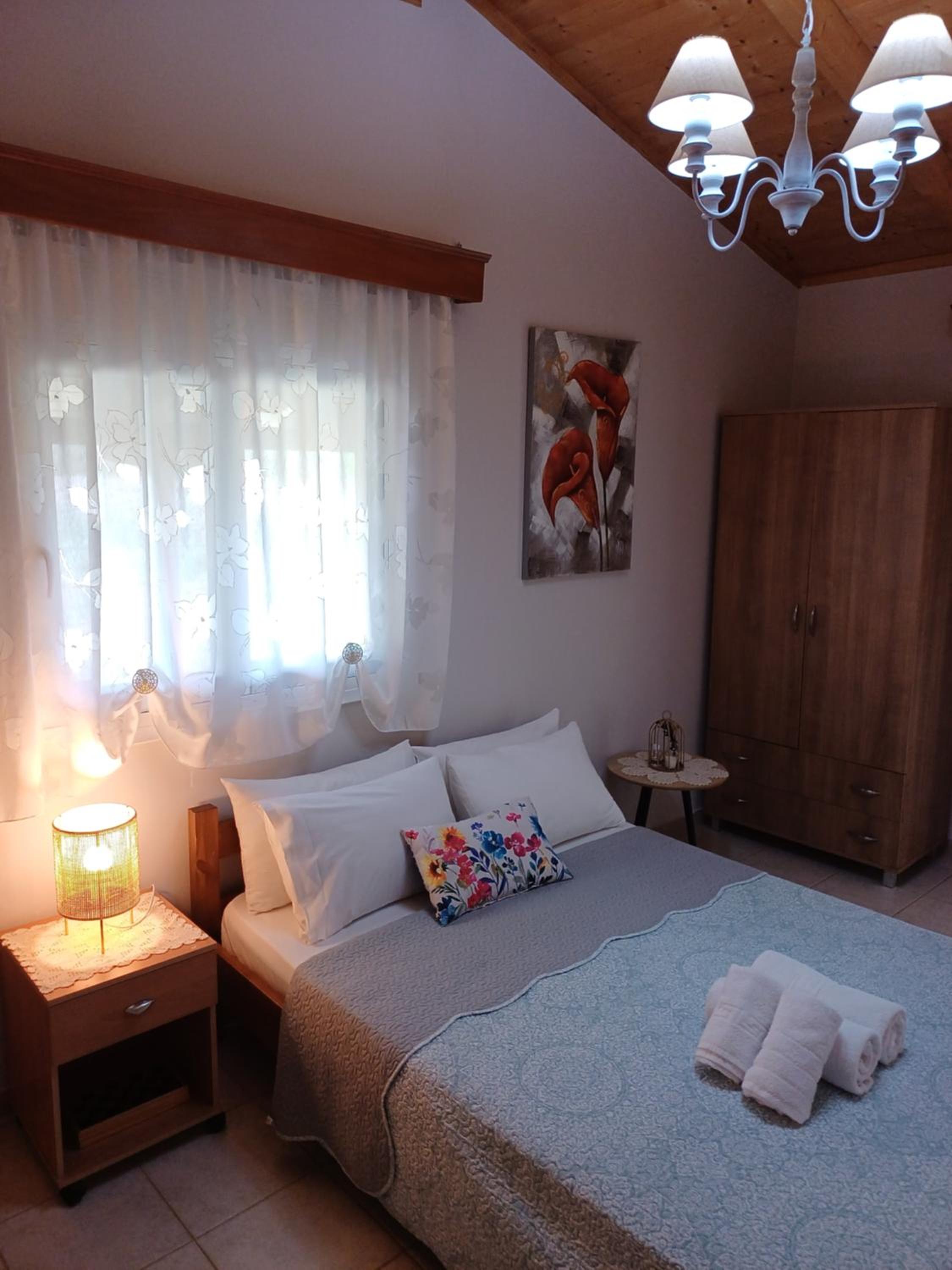 Andrea's House Lefkada photo 5
