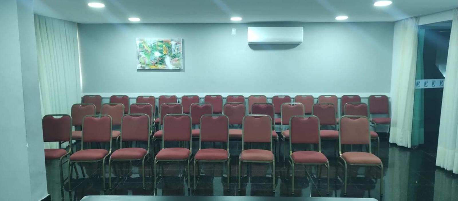 meeting & event spaces