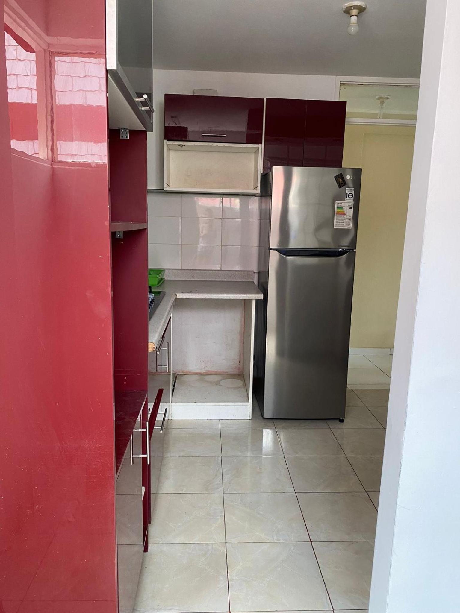 Departamento cerca al boulevard