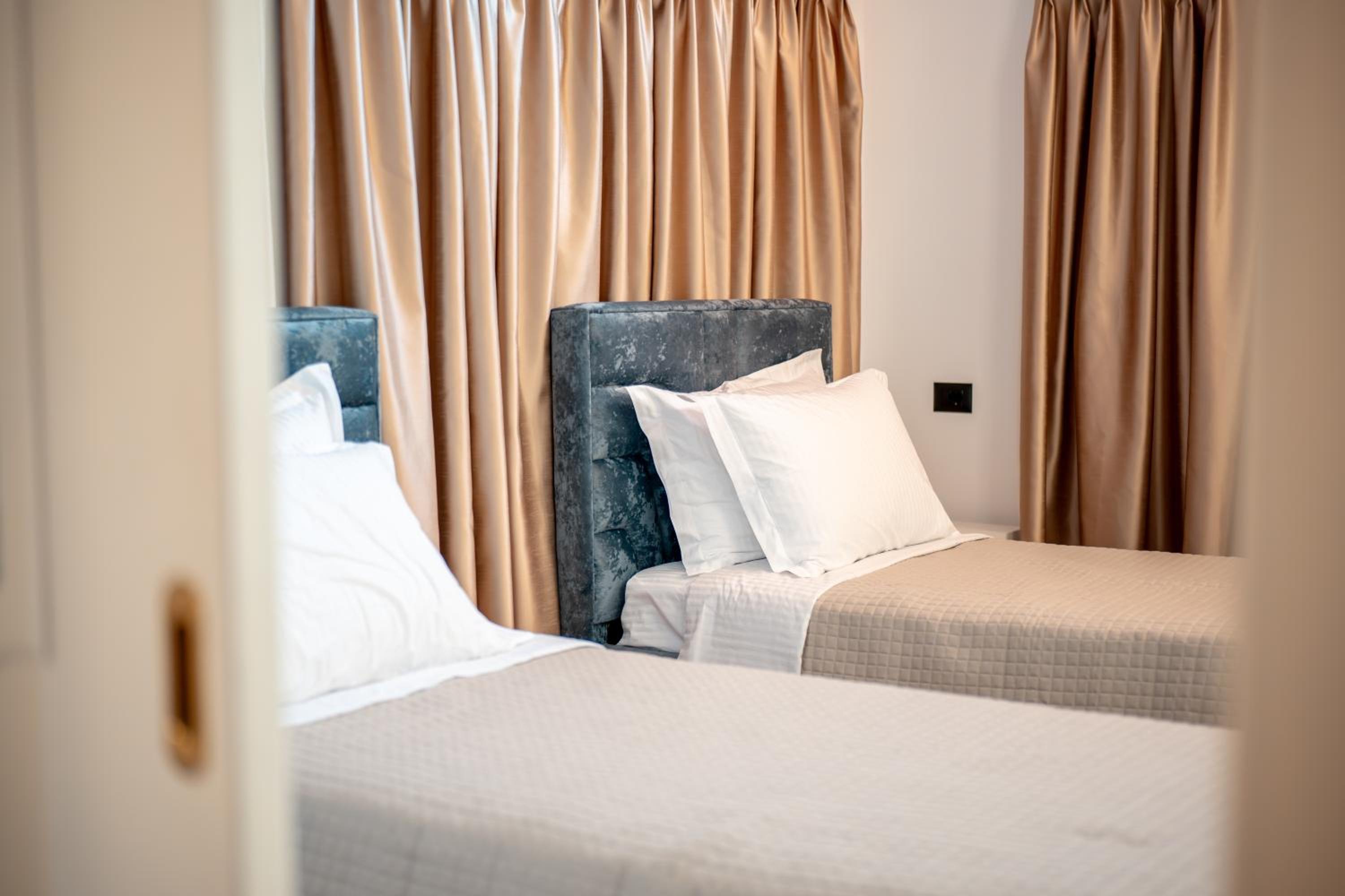 Fabio Guest House
