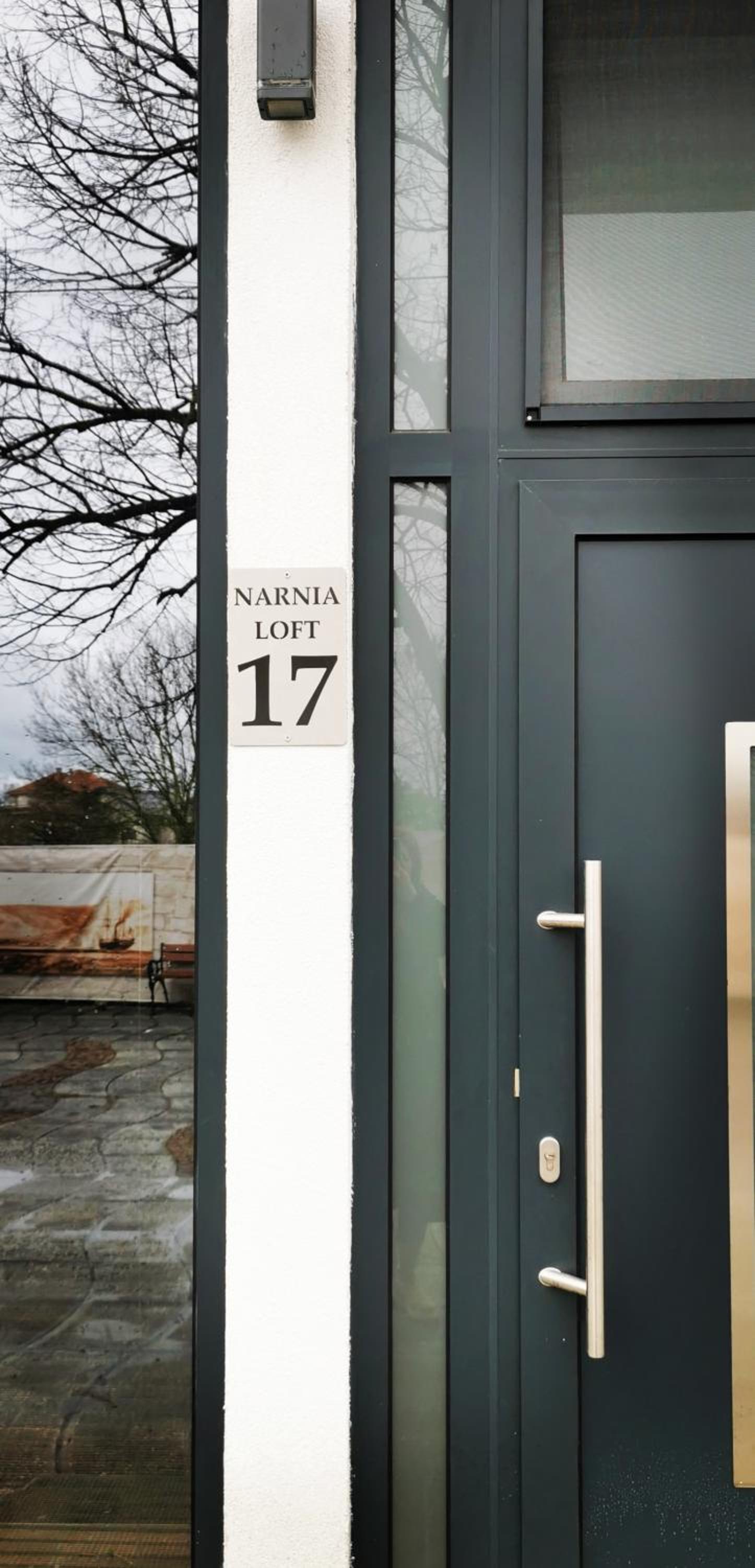 Narnia LOFT